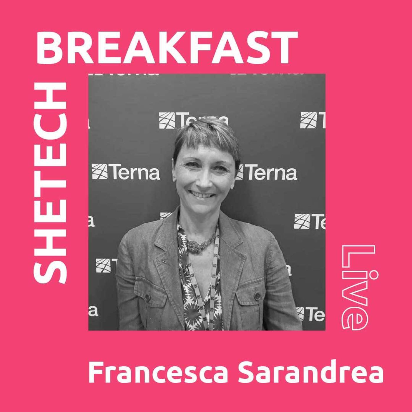 SheTech Breakfast