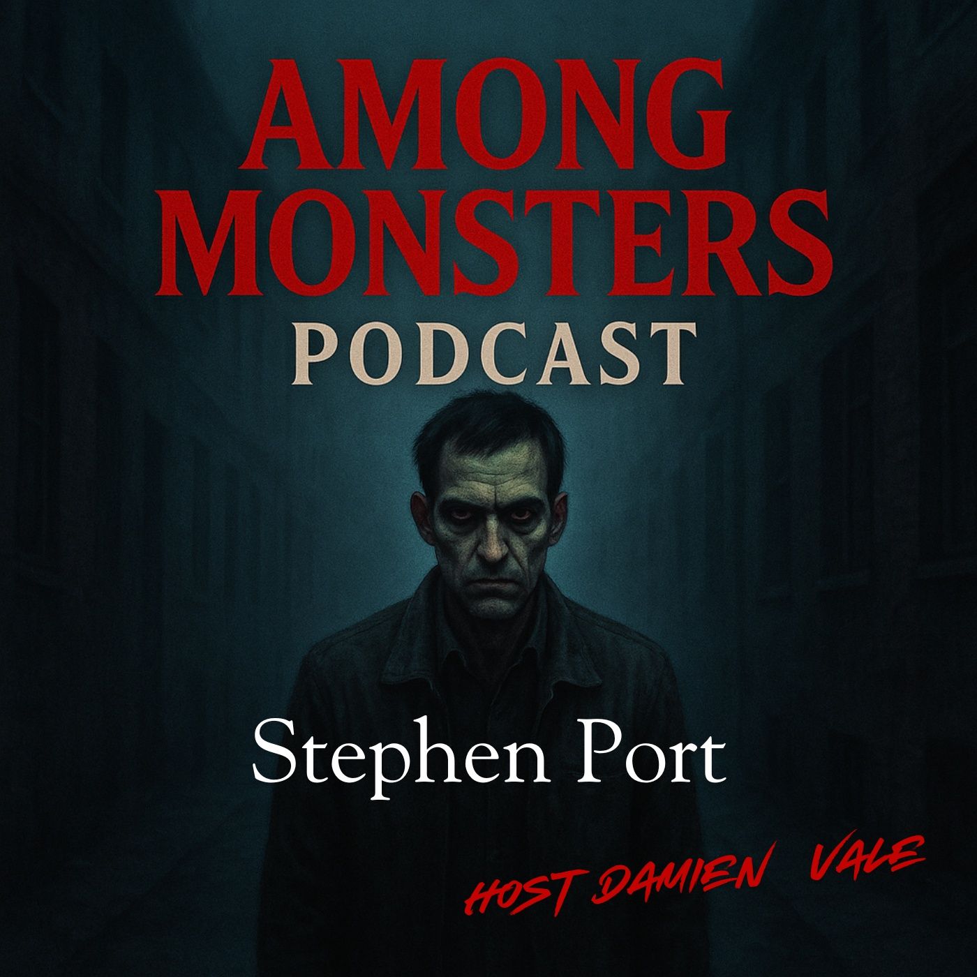 Among Monsters Podcast