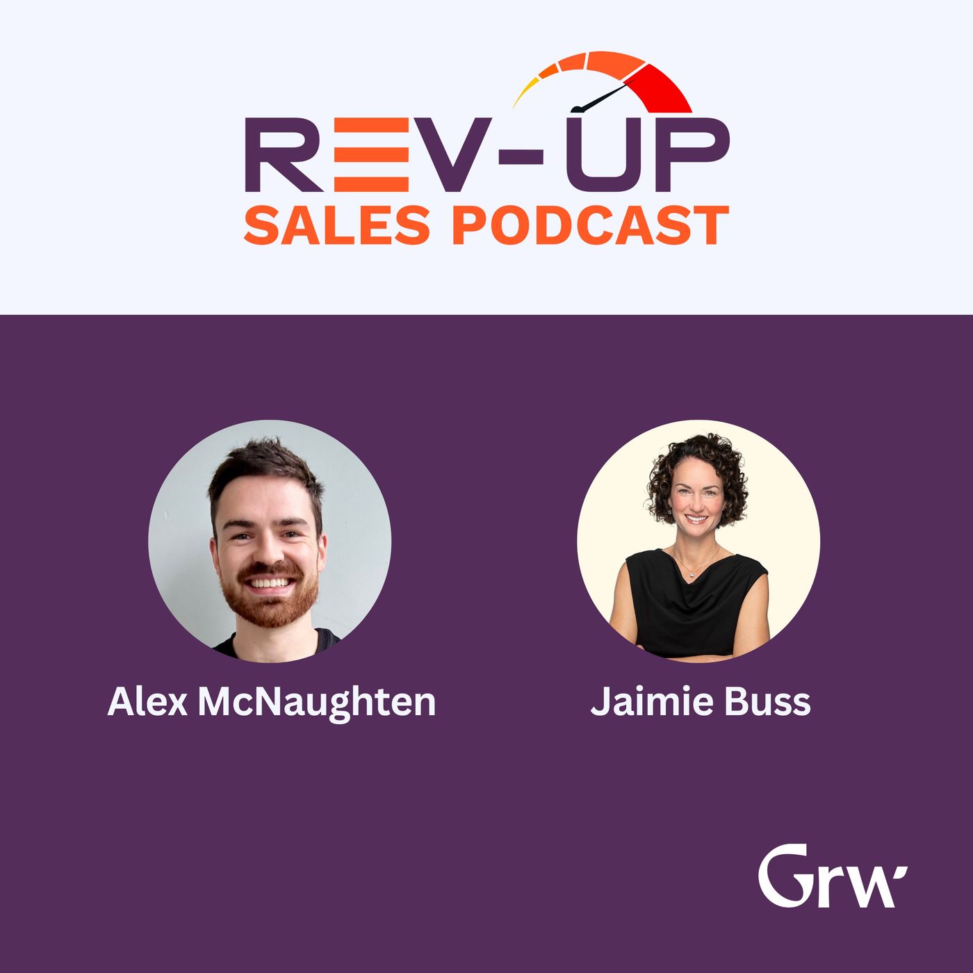 Rev-Up Sales