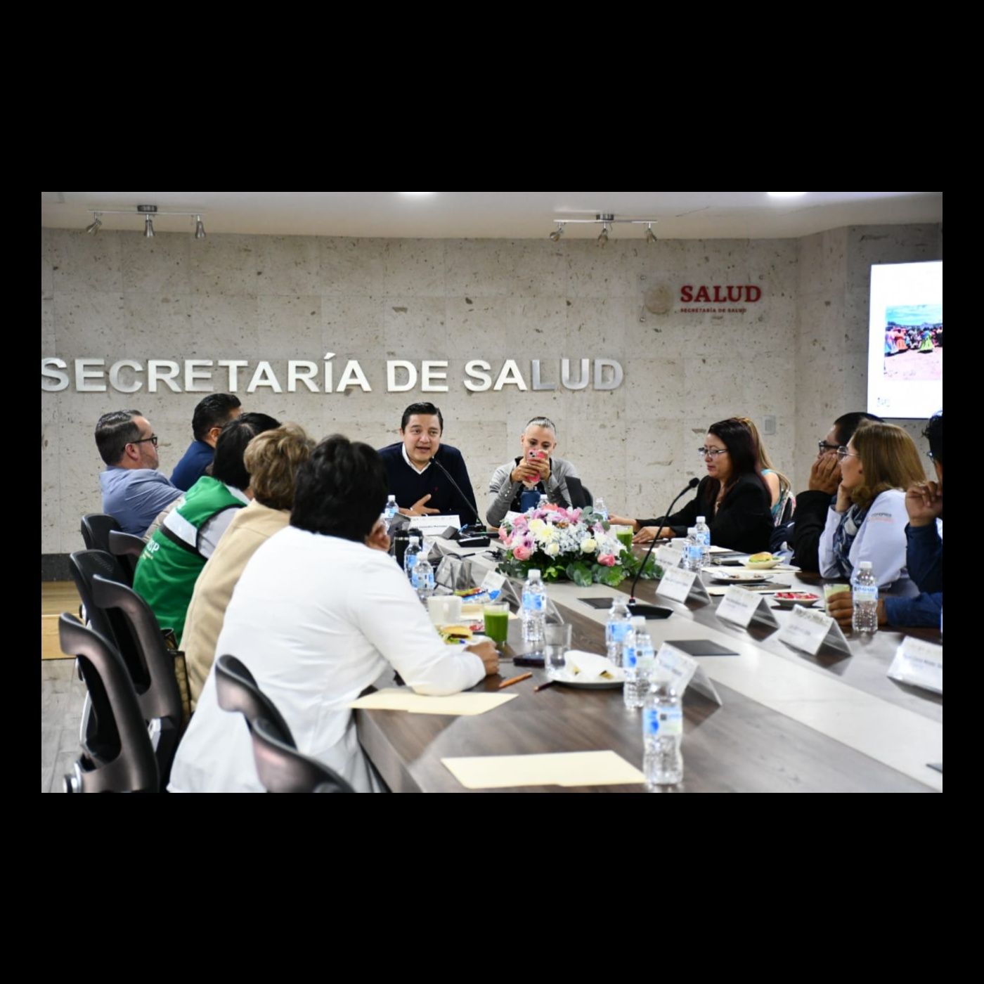 Peligrosa.mx ObjetivoAM Noticias