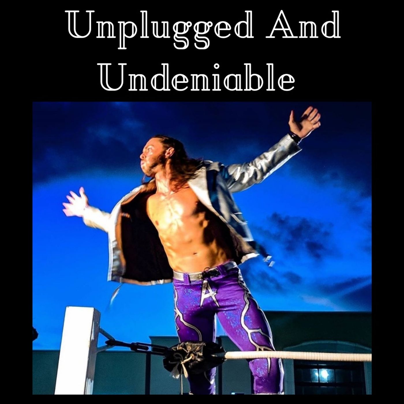 Unplugged And Undeniable