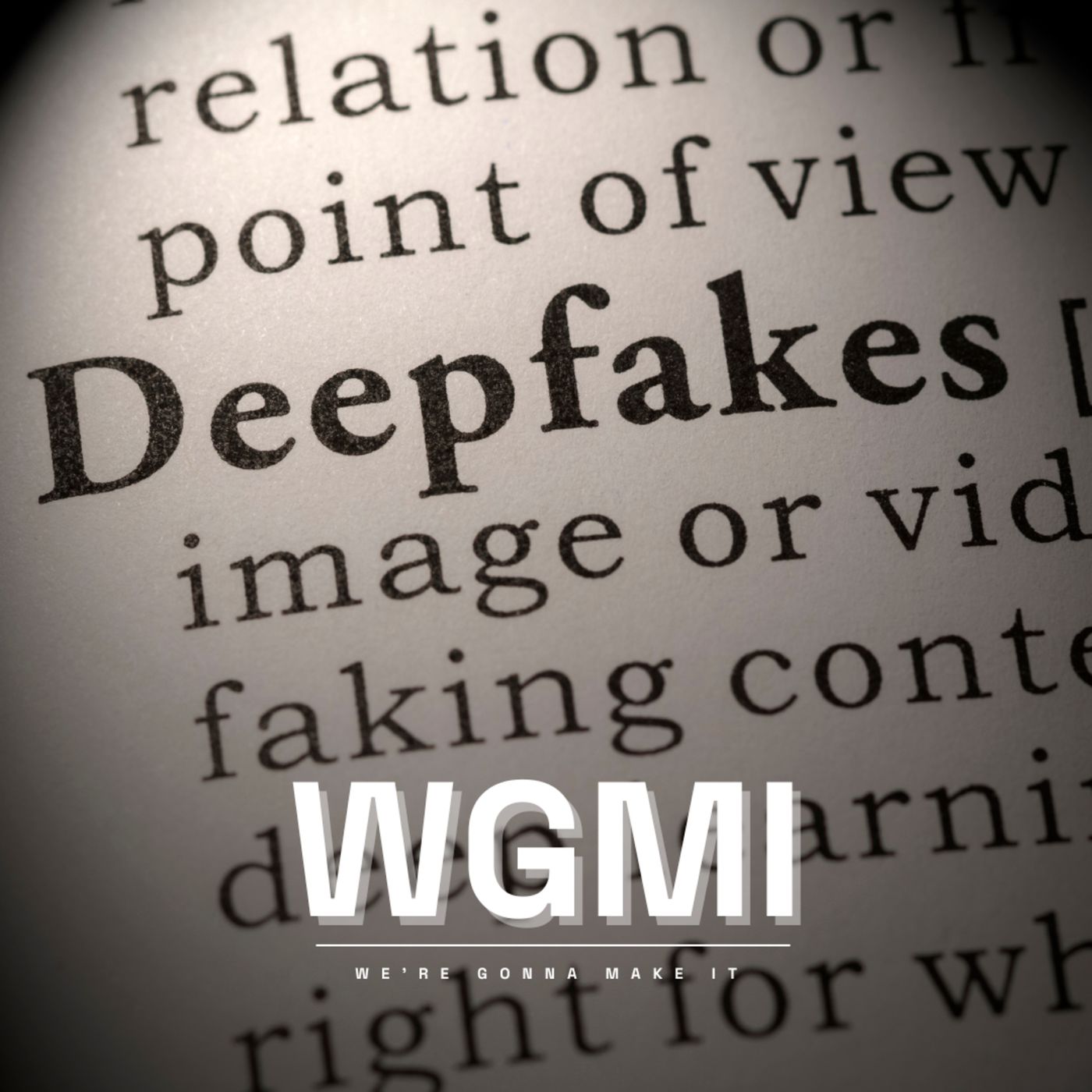 E43: Deepfakes: The promise and peril of AI's illusions