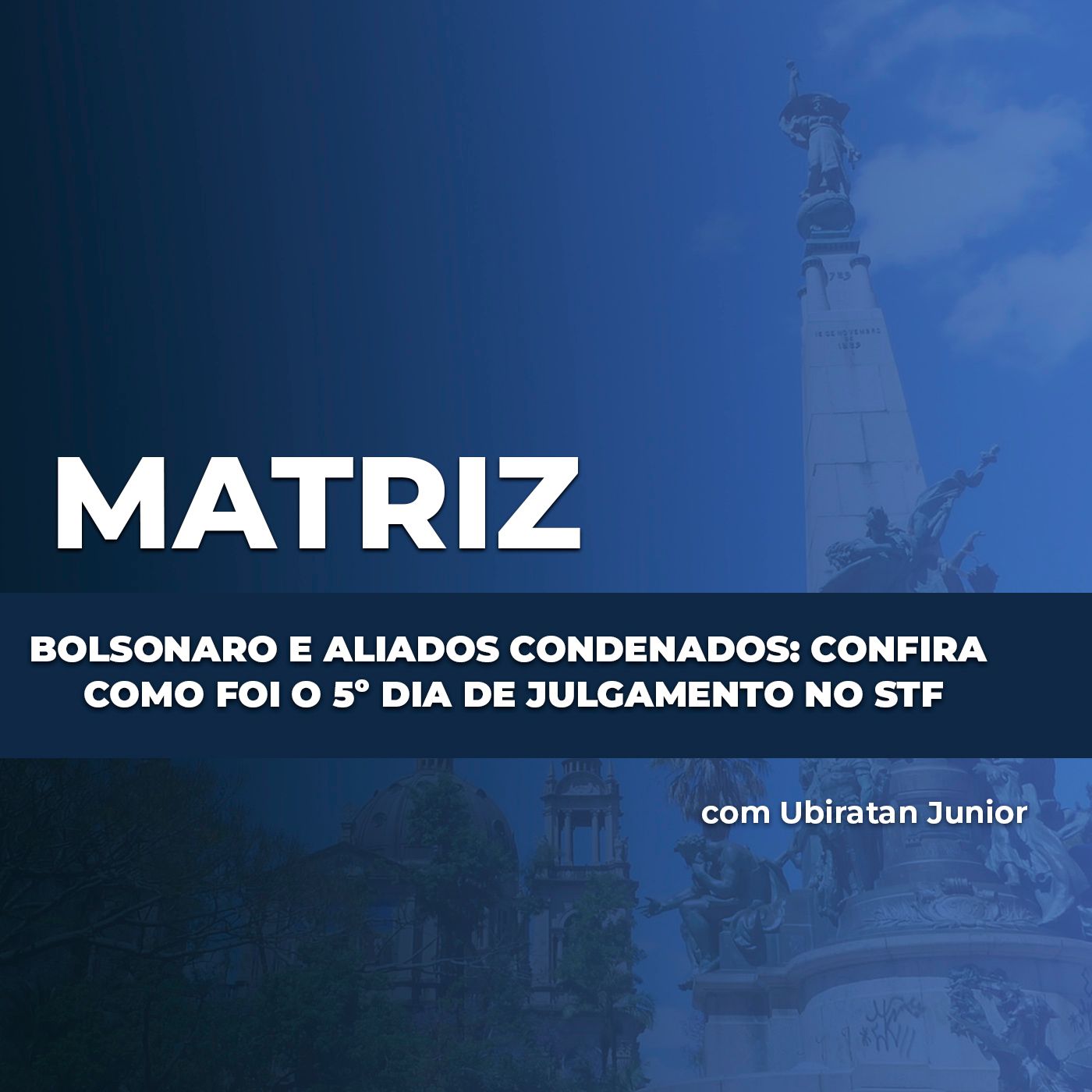 Bolsonaro e aliados condenados: confira como foi o 5º dia de julgamento no STF Bolsonaro e aliados condenados: confira como foi o 5º dia de julgamento no STF