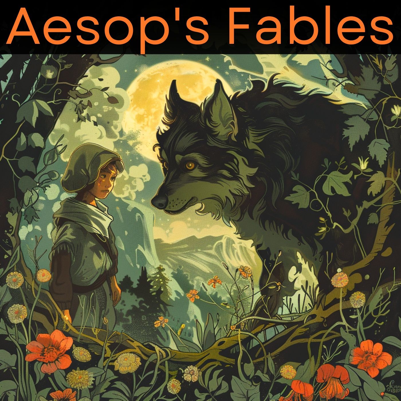 Aesop's Fables