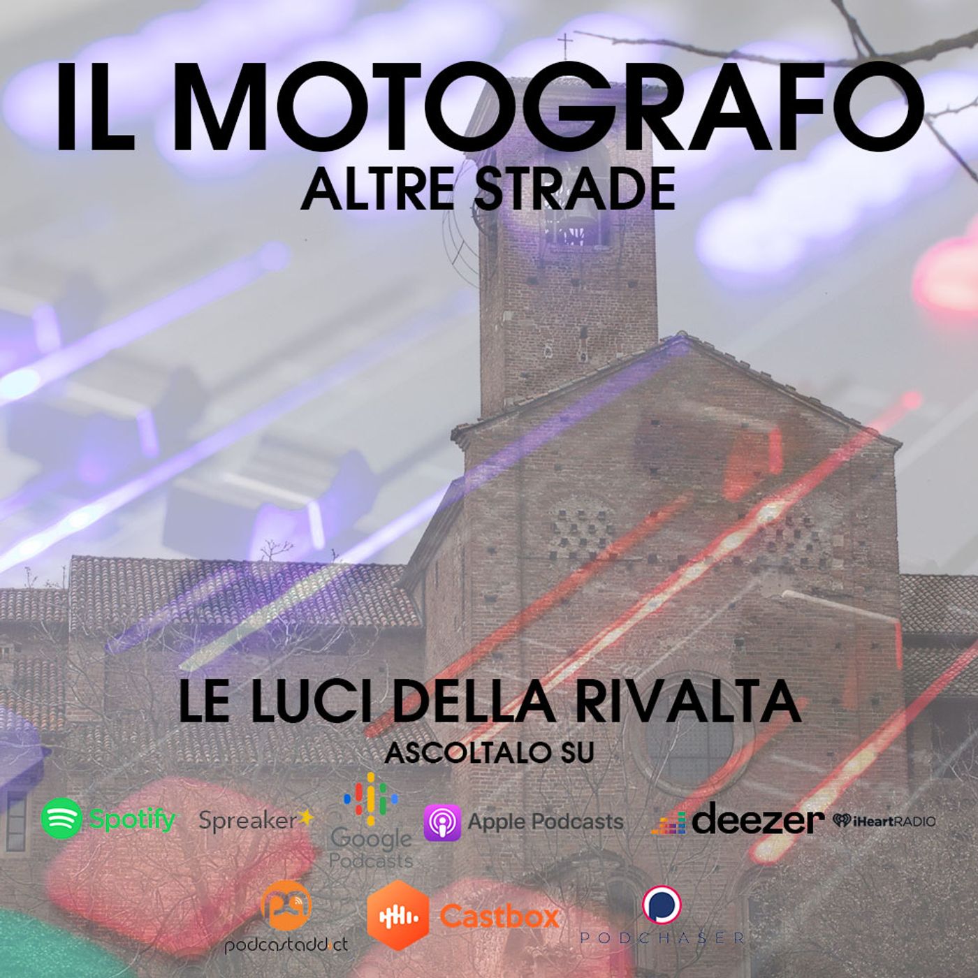 Il Motografo