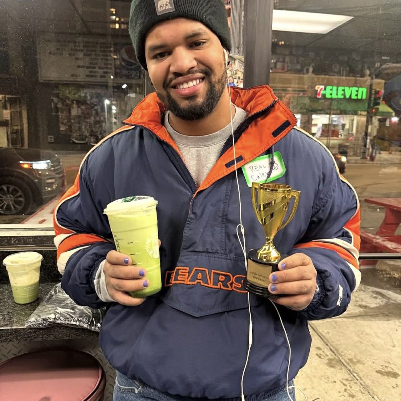 Shaw Local\'s Bears Insider Podcast