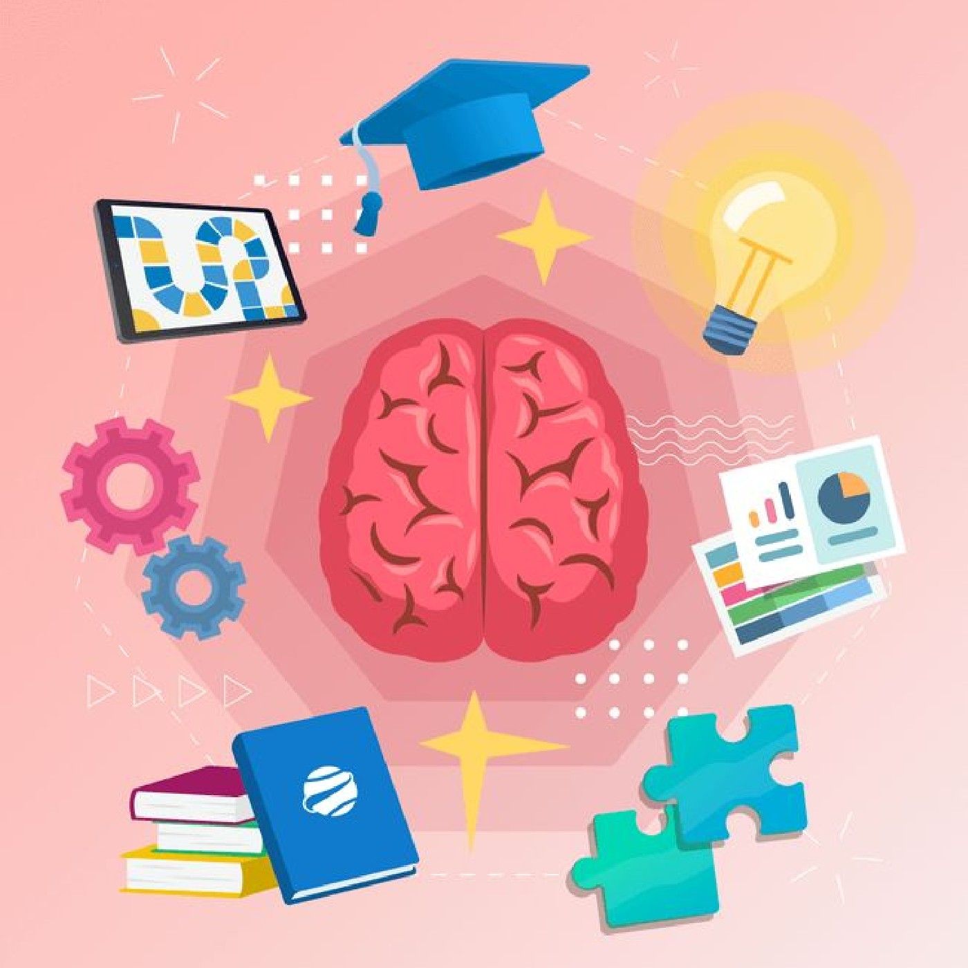 Investigación educativa y pedagógica