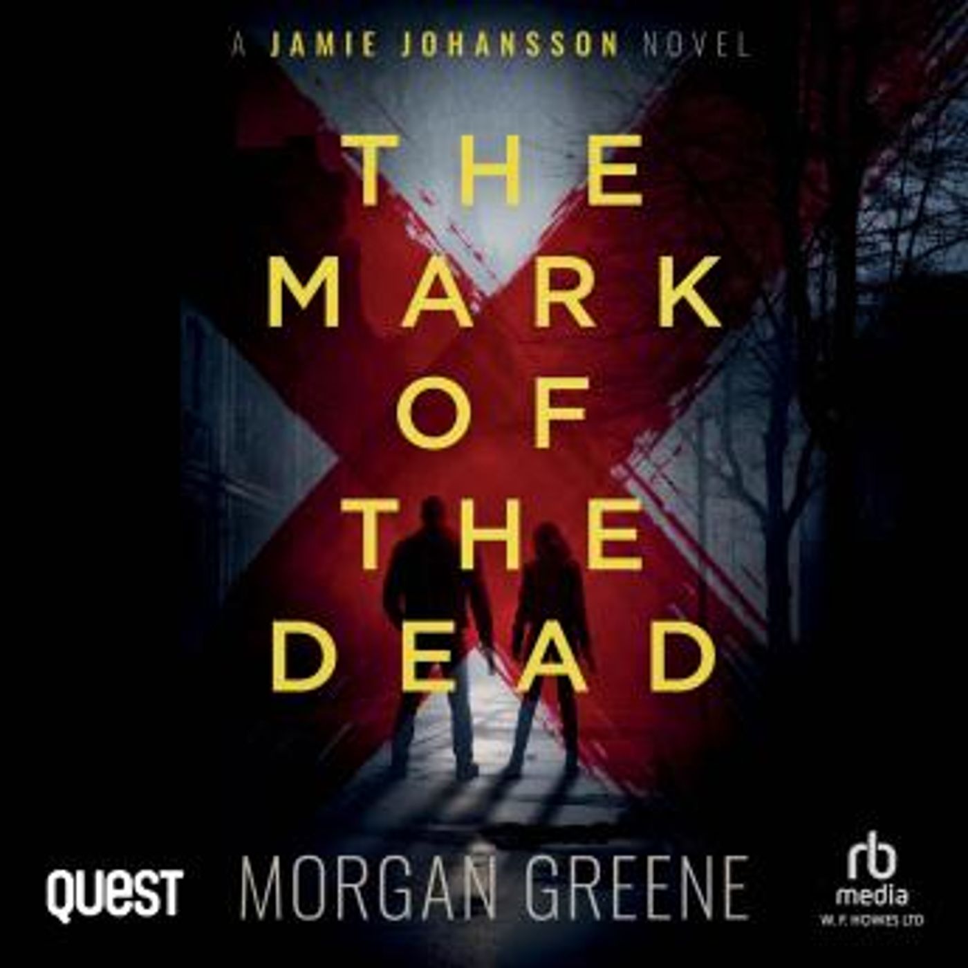Full Trial Audiobooks in Mystery, Thriller & Horror, Suspense