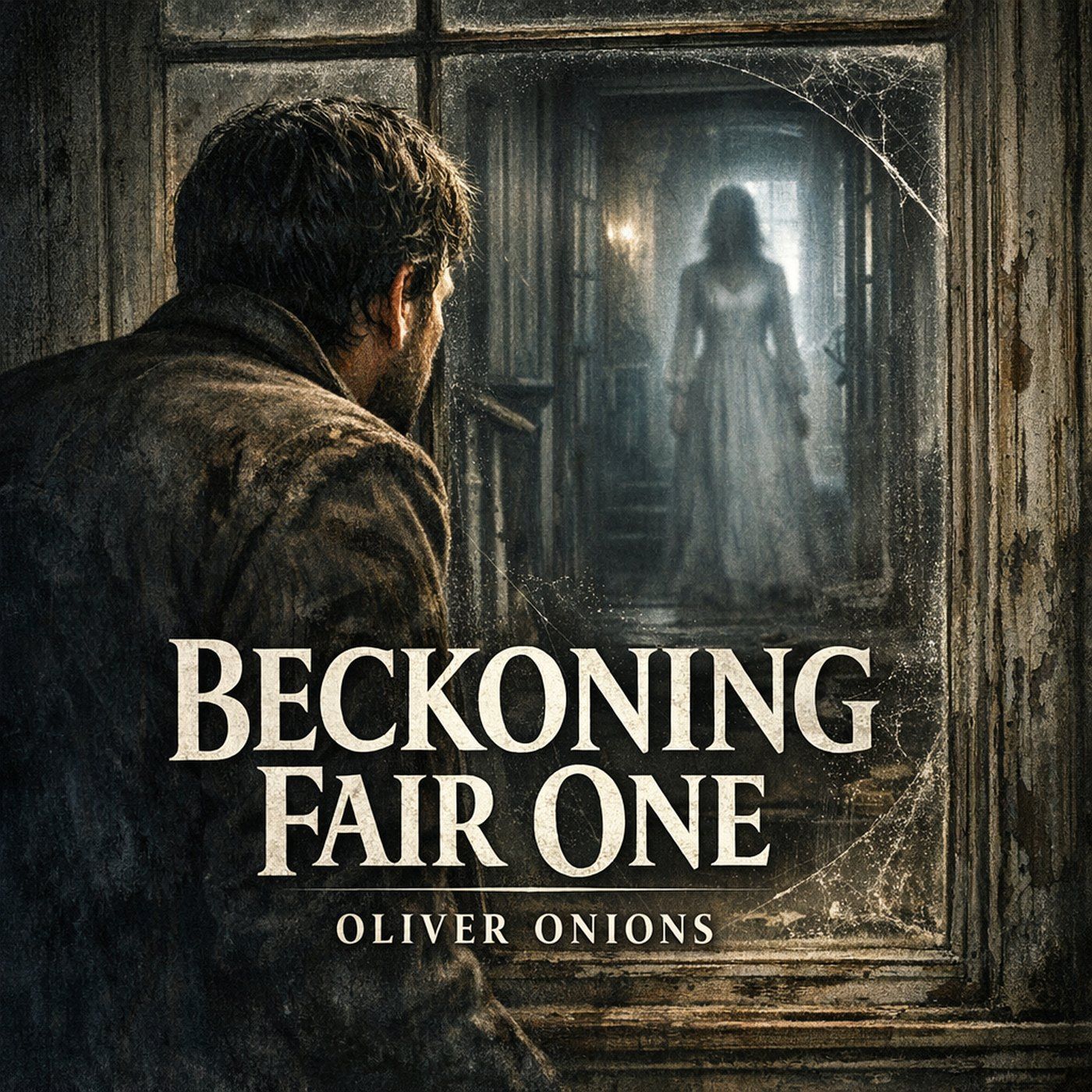 🟡 Beckoning Fair One (Full Audiobook) | Oliver Onions