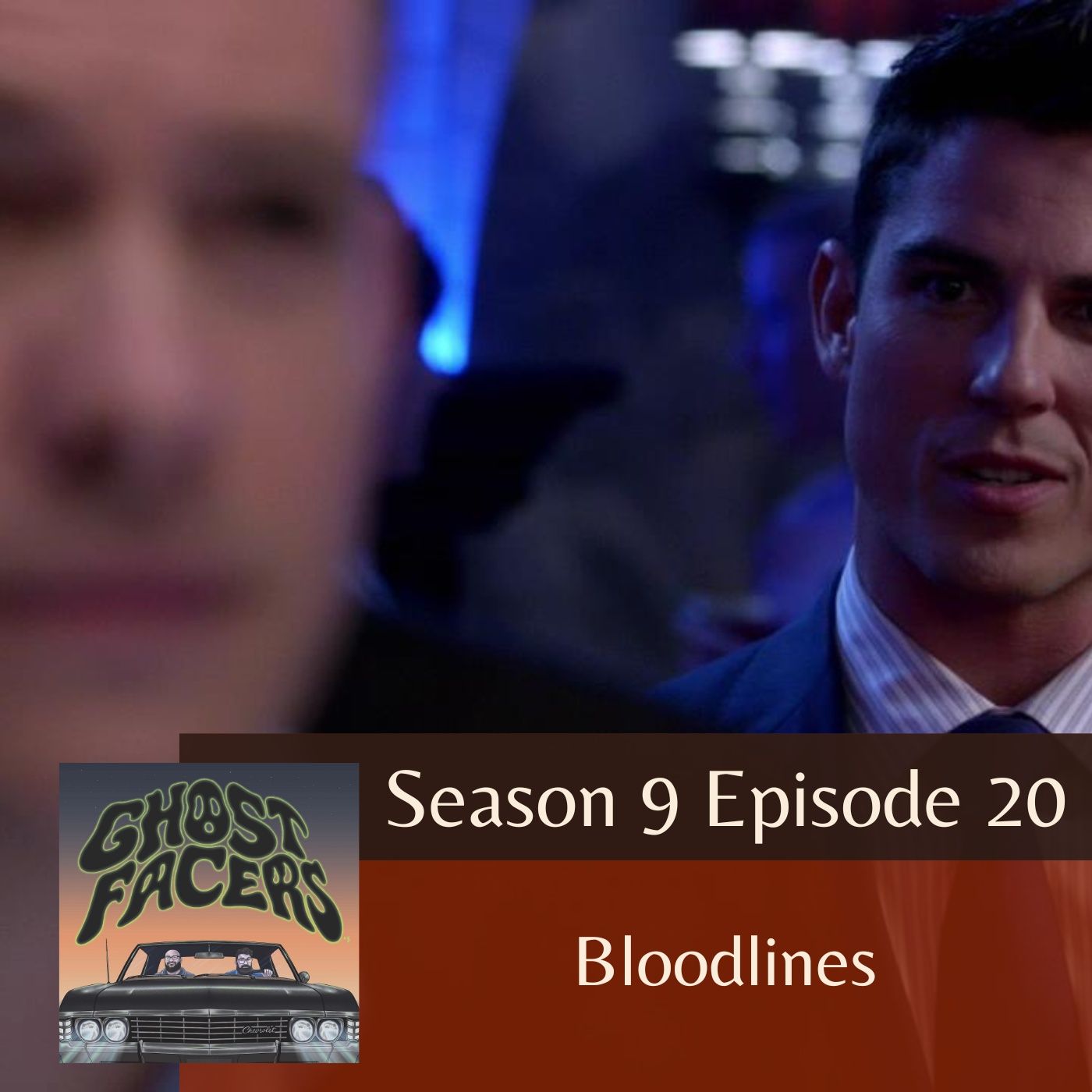 9.20: Bloodlines