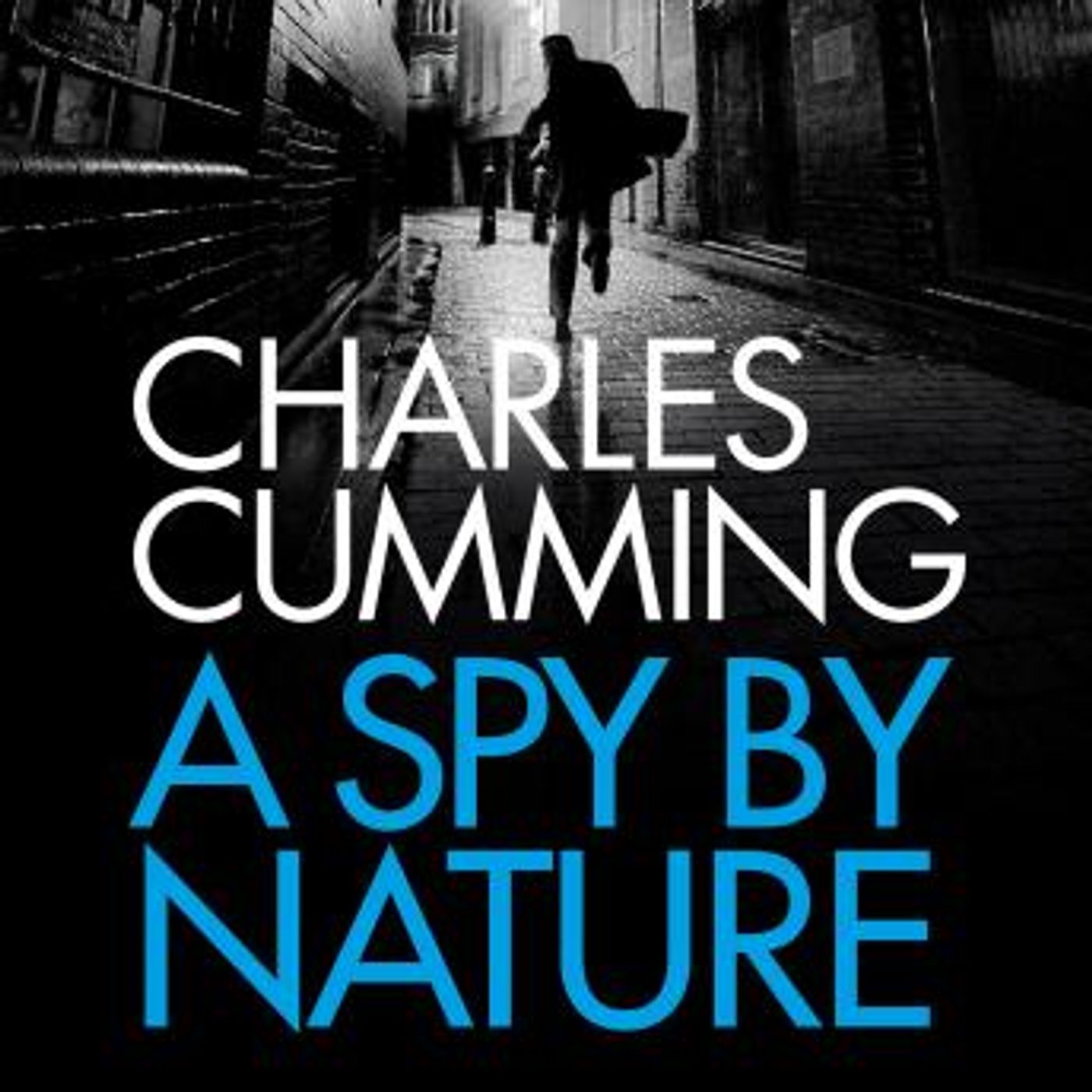 Get Top Full Audiobooks in Mystery, Thriller & Horror, Espionage