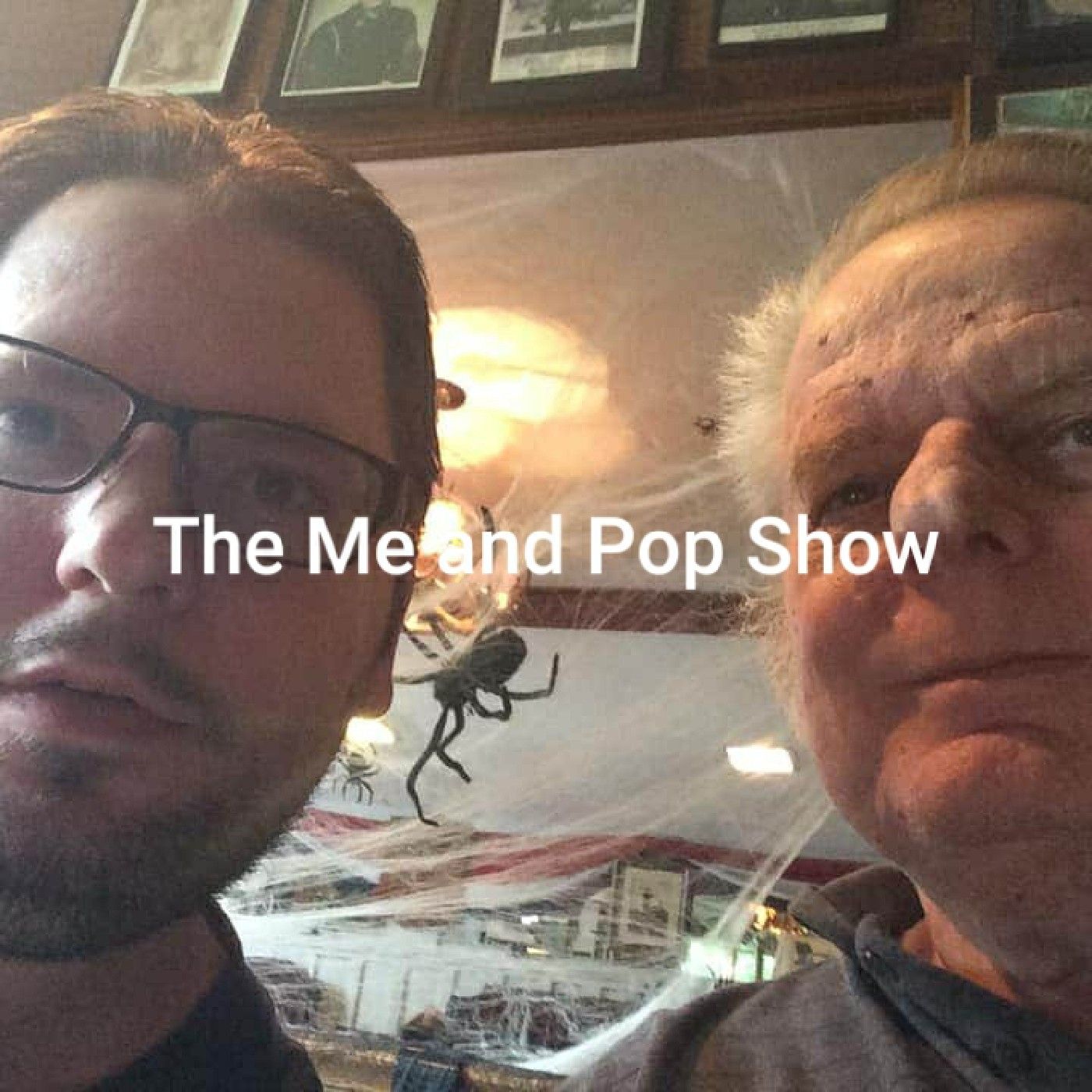 The Me and Pop Show Episode 2