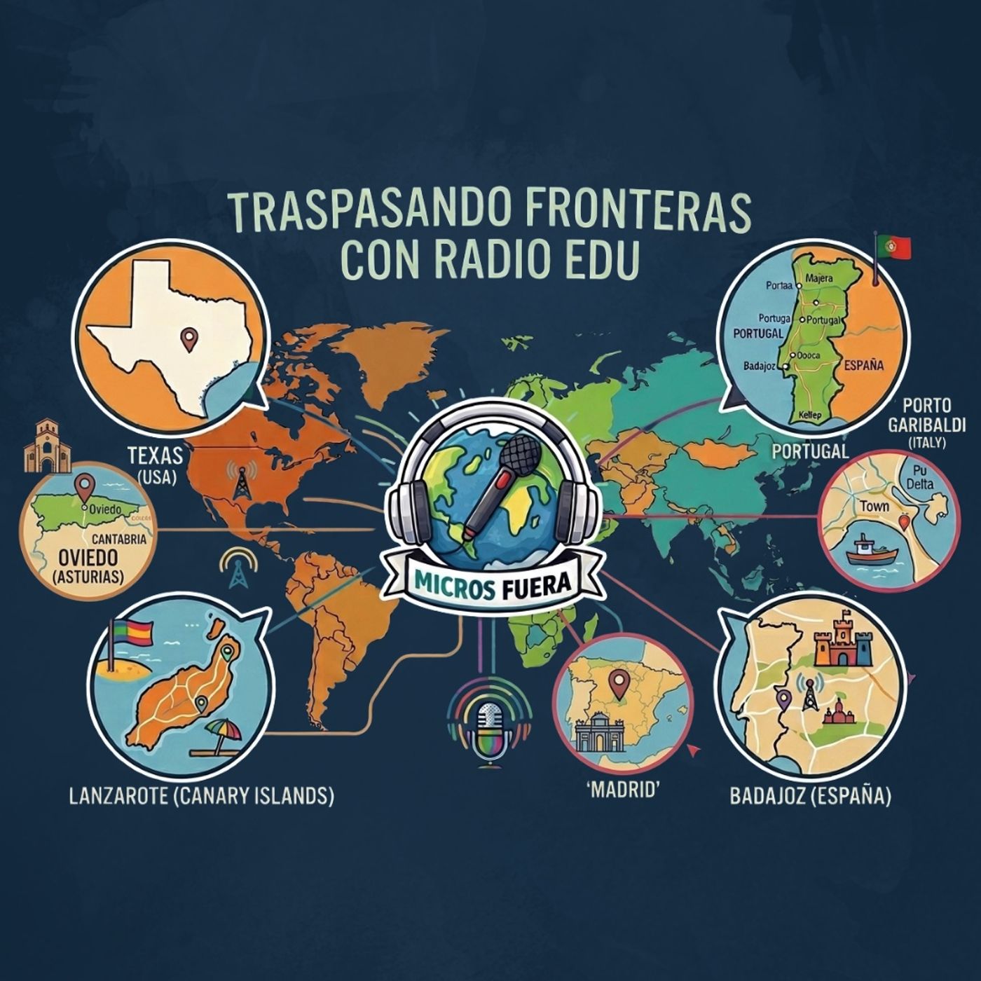Micros Fuera | Te regalo un momumento episode artwork