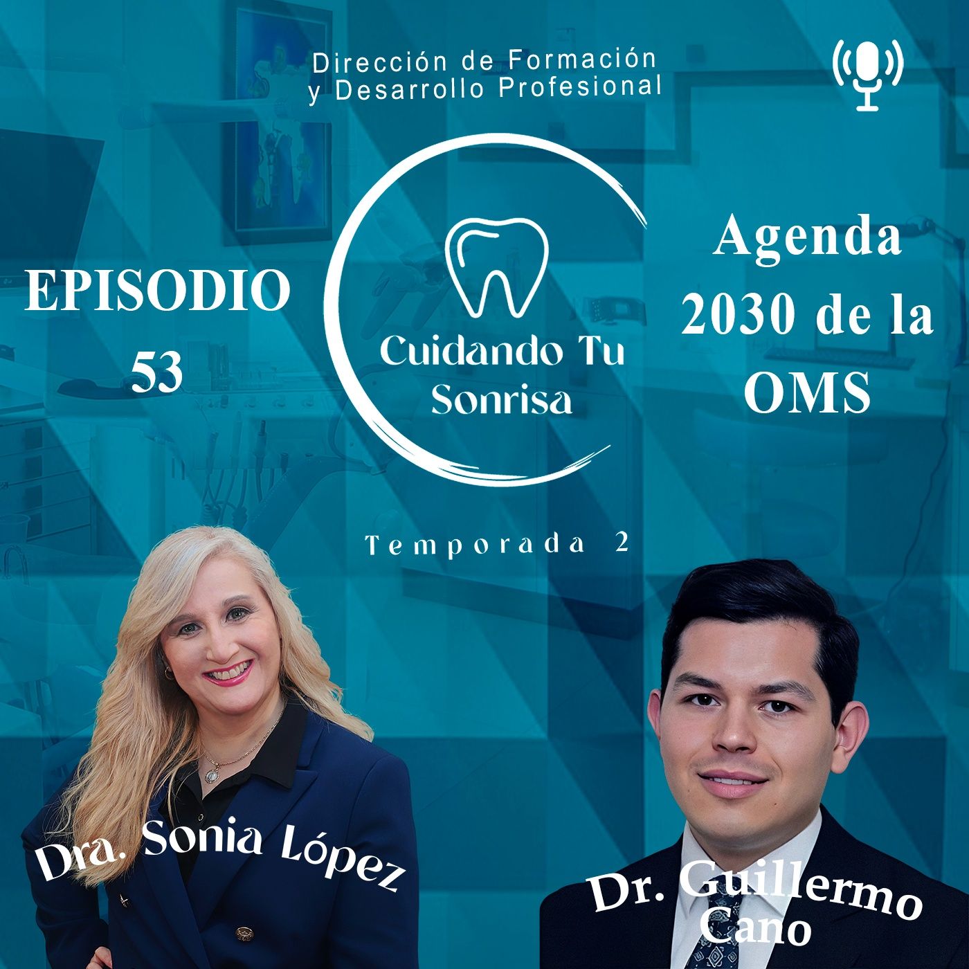 Cuidando tu Sonrisa