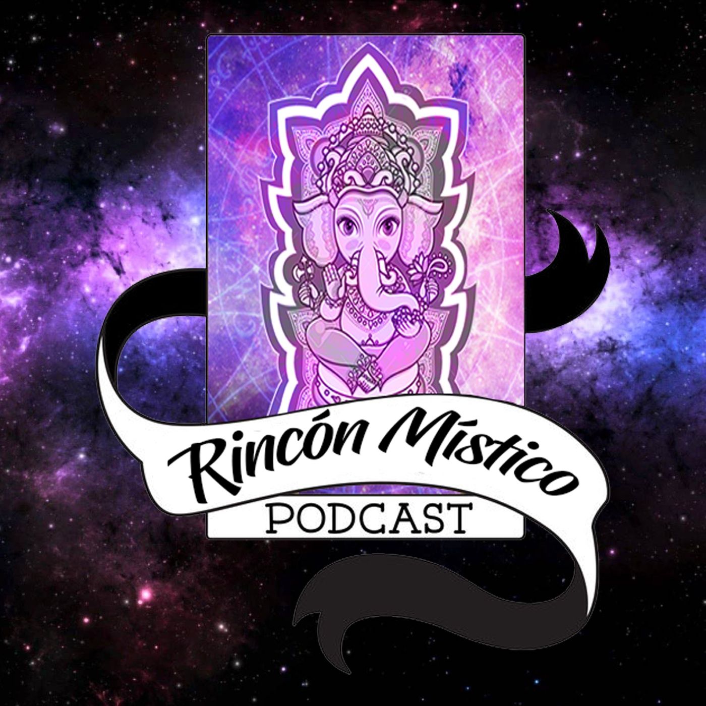 Rincón Místico Podcast