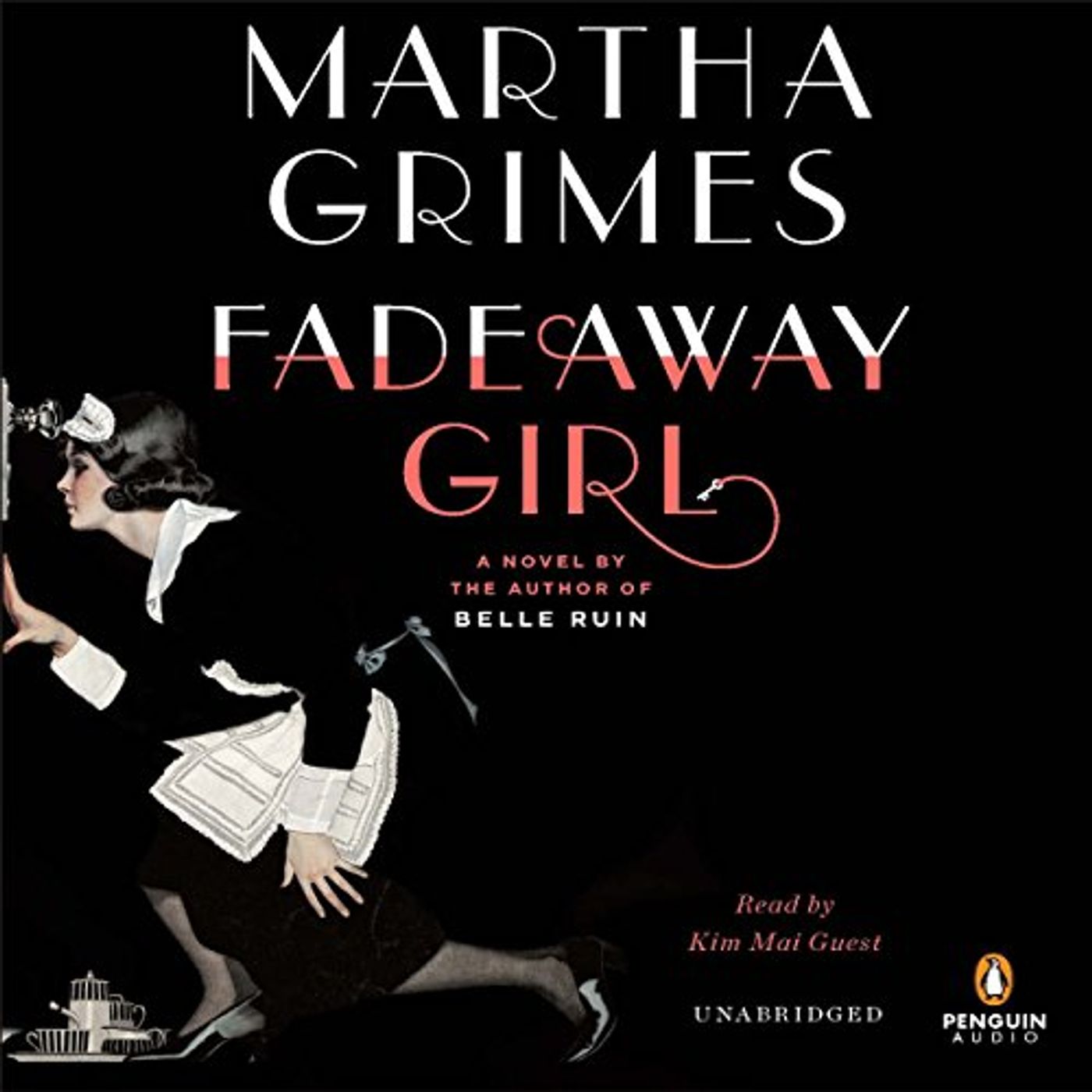 Get Best Full Audiobooks in Mysteries & Thrillers, Modern Detective