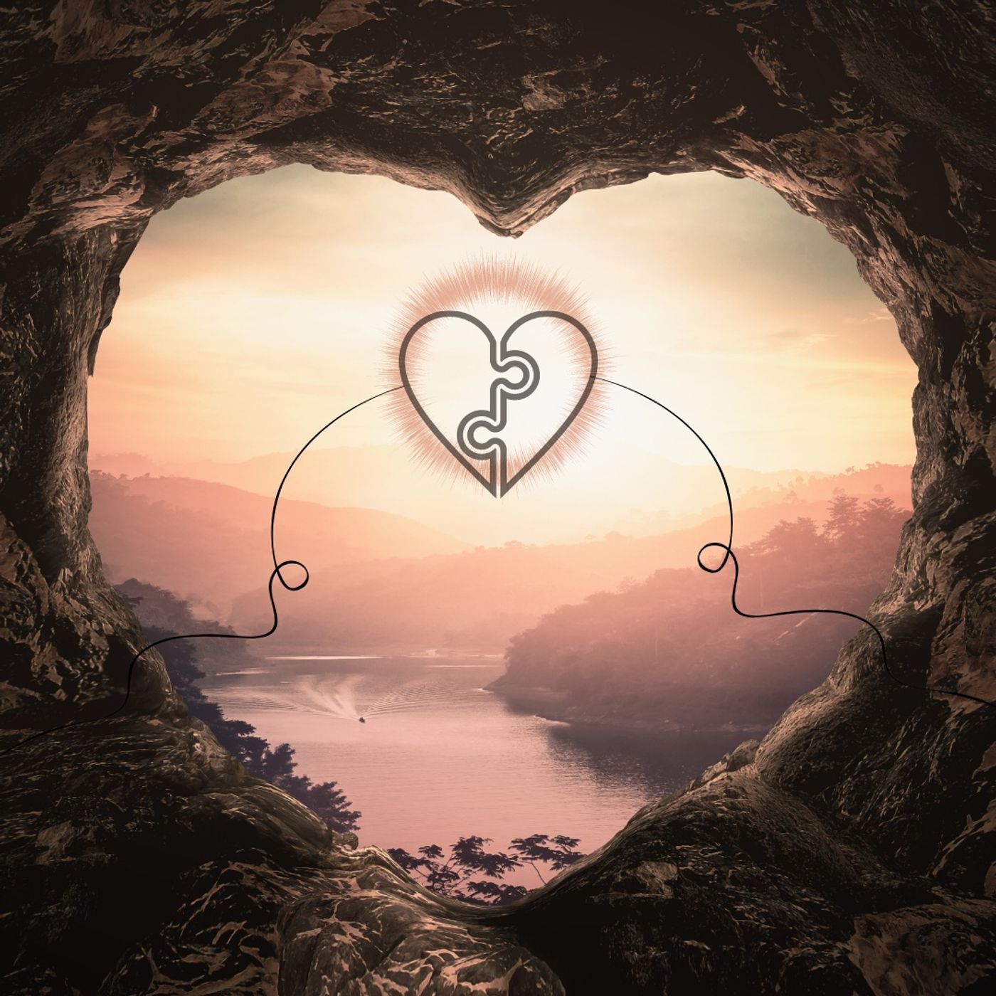 Episode 110- Unaligned Frequencies in a Relationship 2 episode artwork