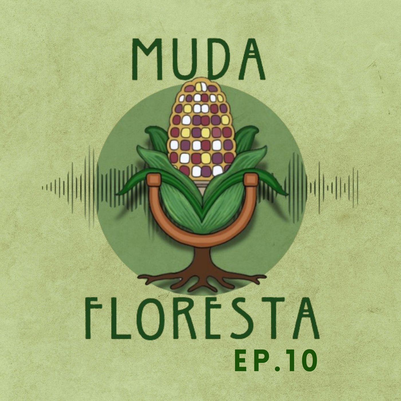 Muda Floresta