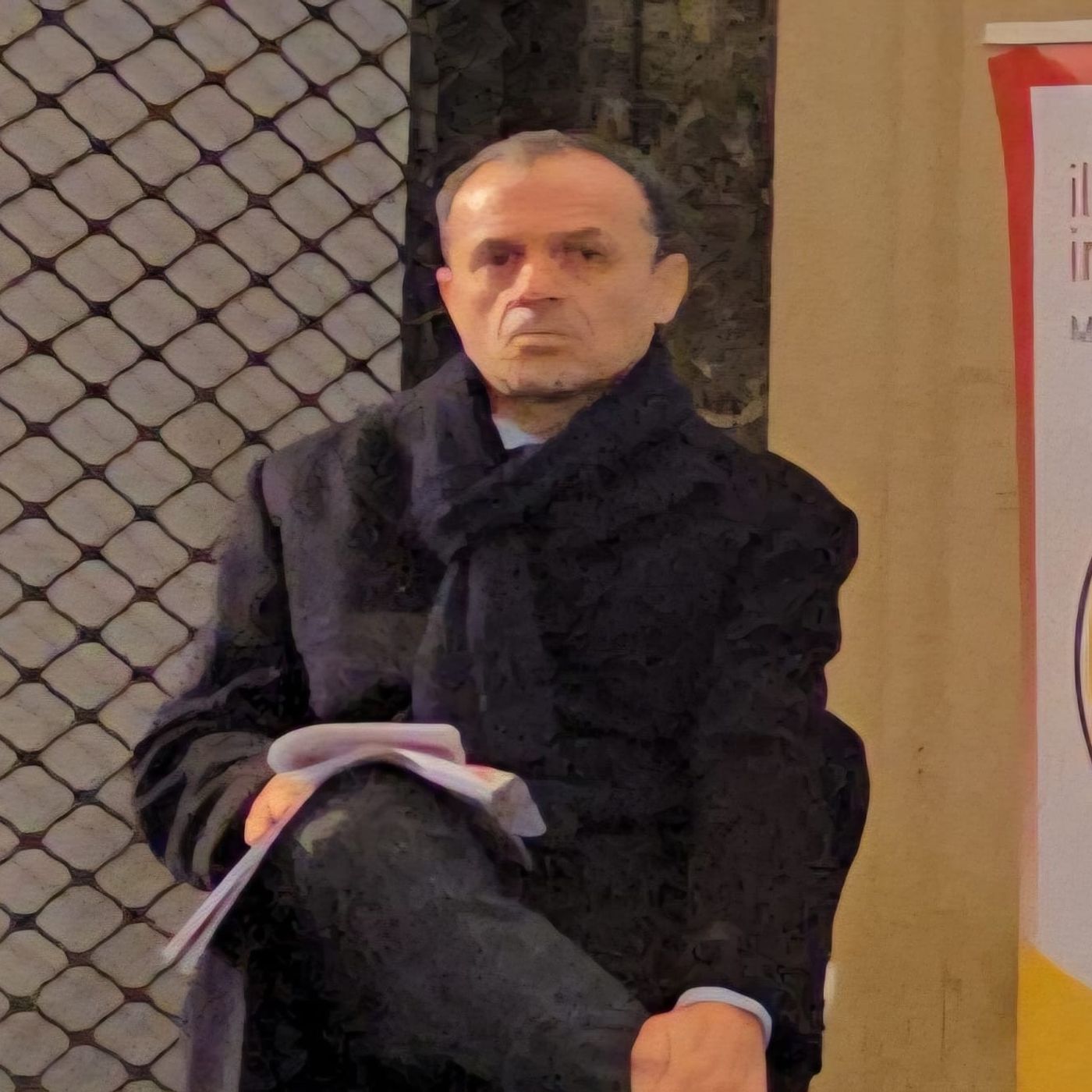 INTERVISTA Barbagallo apre a De Luca e il leader di ScN rilancia: “Con il Pd intesa possibile per le regionali 2027” episode artwork