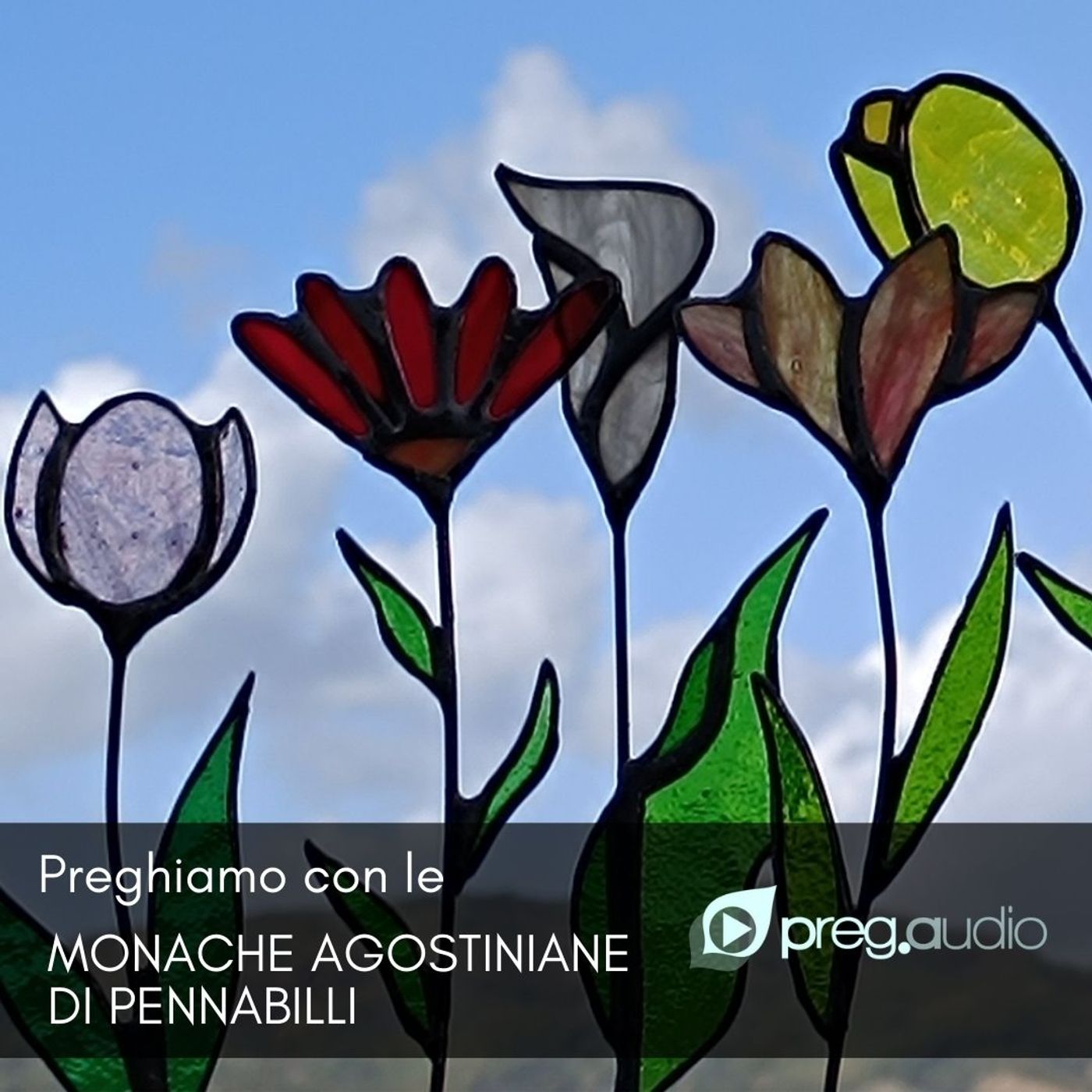 Lodi del 26 Aprile 2026 - IV Domenica di Pasqua - Monache Agostiniane di Pennabilli