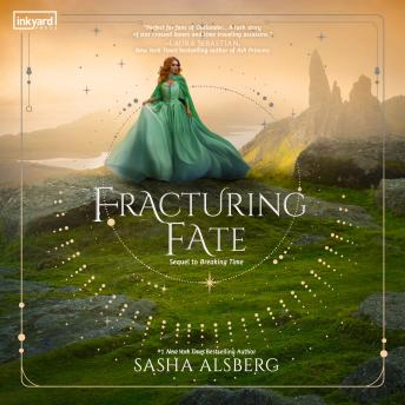 Download Best Full-Length Audiobooks in Teen & YA, Sci-Fi, Fantasy & Paranormal