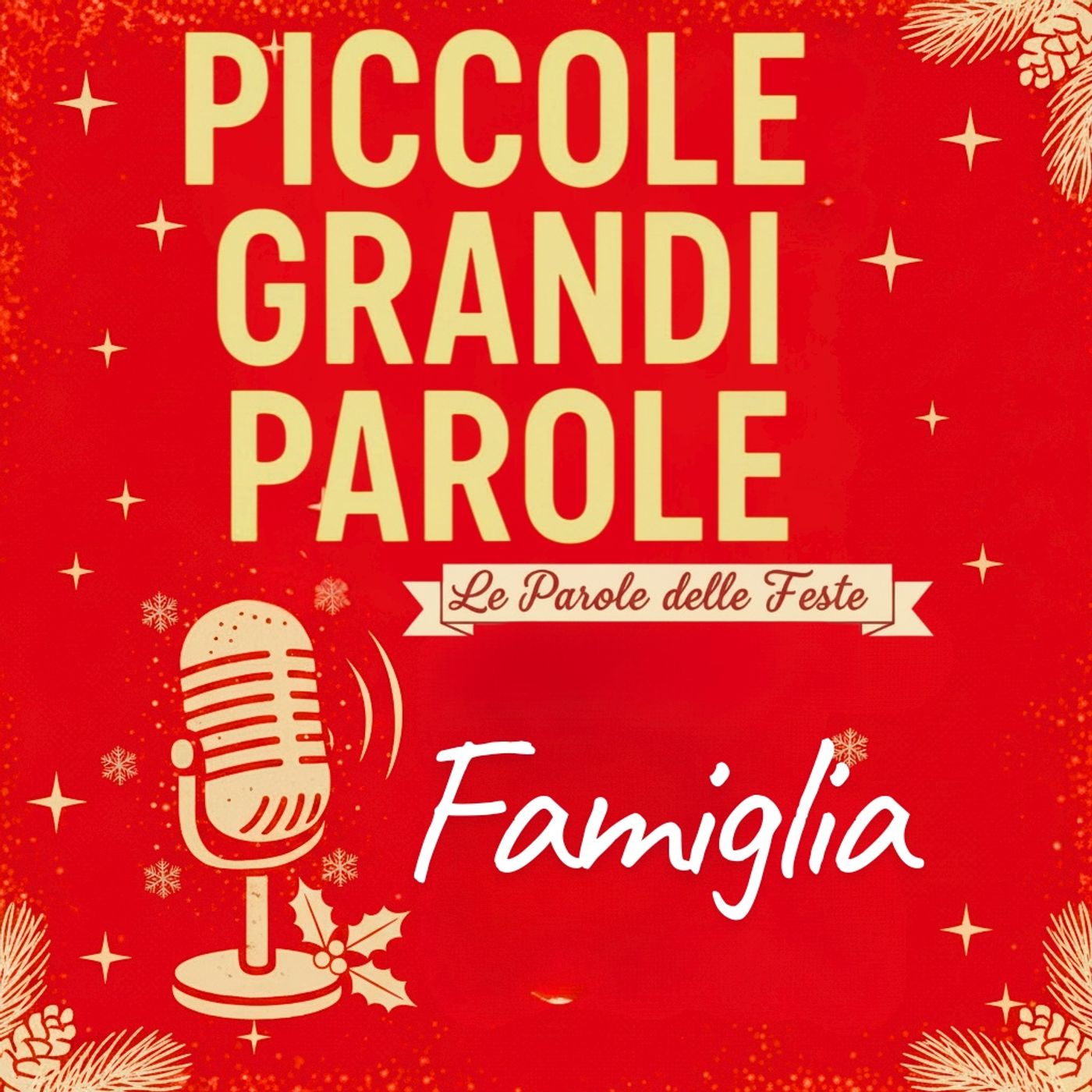 Piccole Grandi Parole