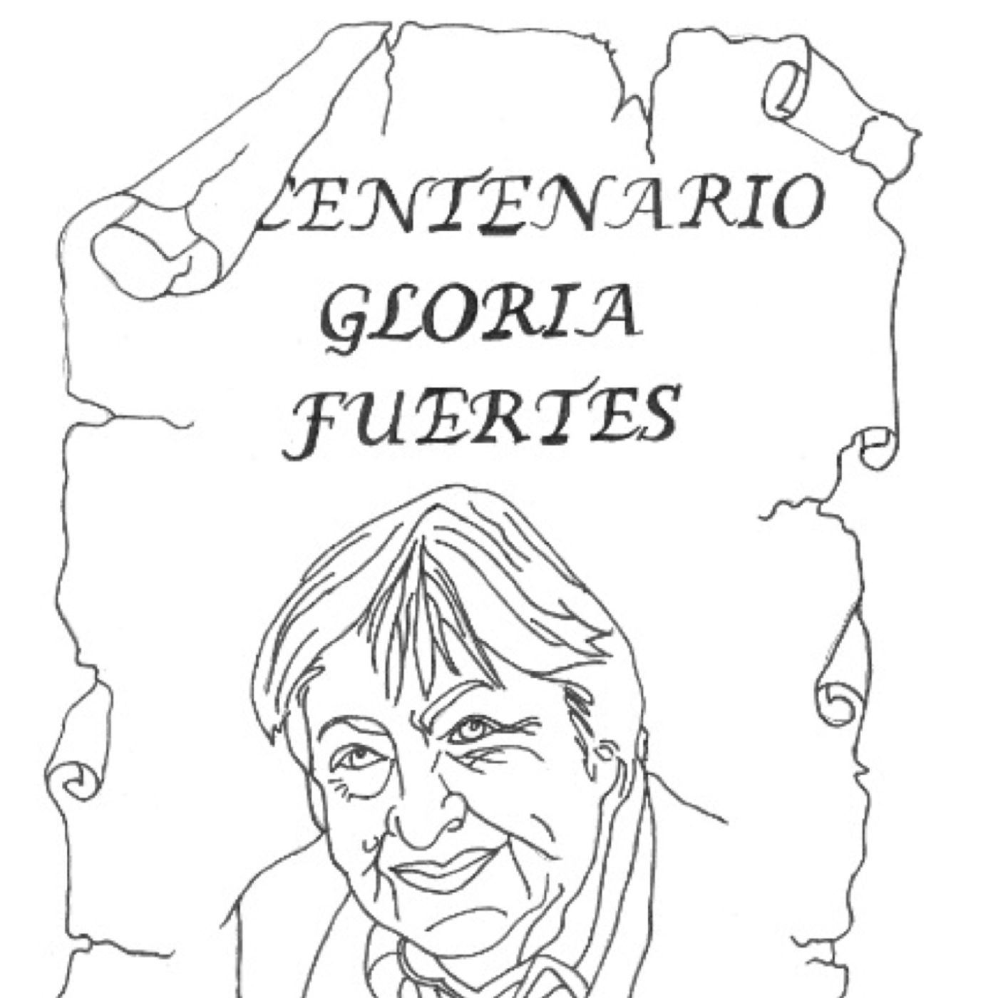 Centenario de Gloria Fuertes