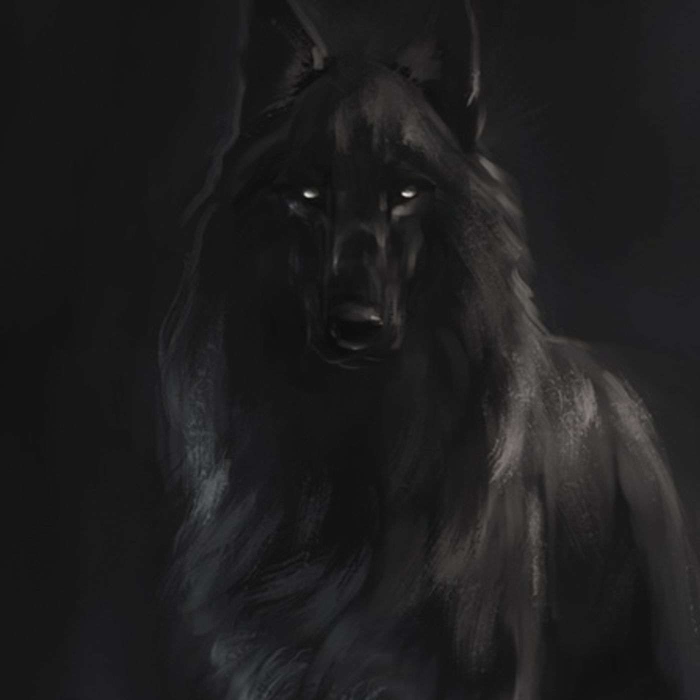 El Ataque De Un Perro Demoniaco Historias De Terror - REDE