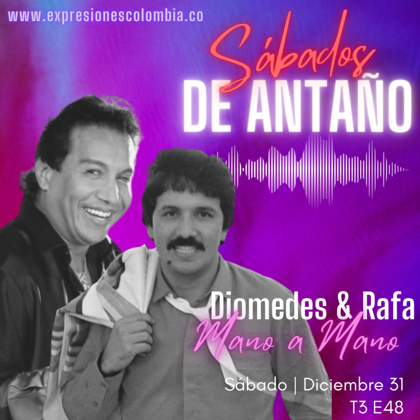 Expresiones Colombia Radio