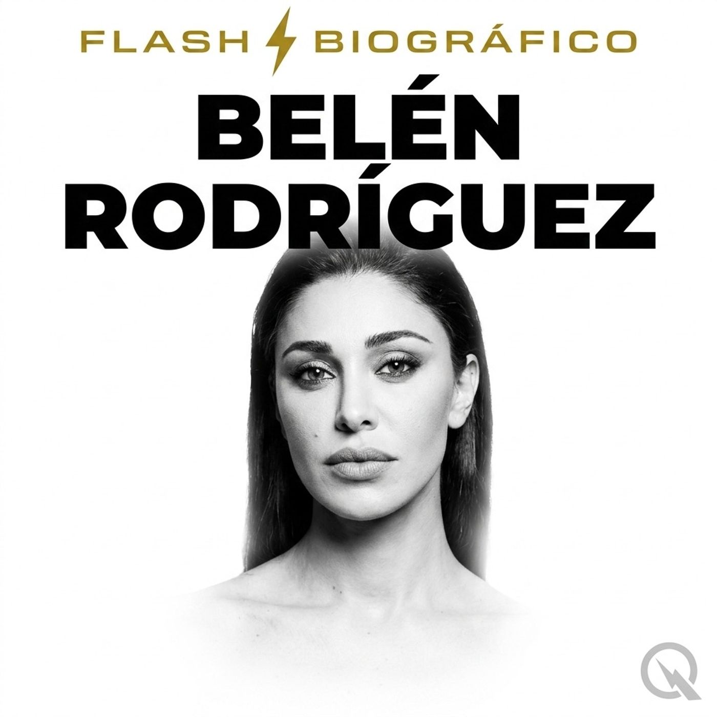Belén Rodríguez - Flash Biográfico