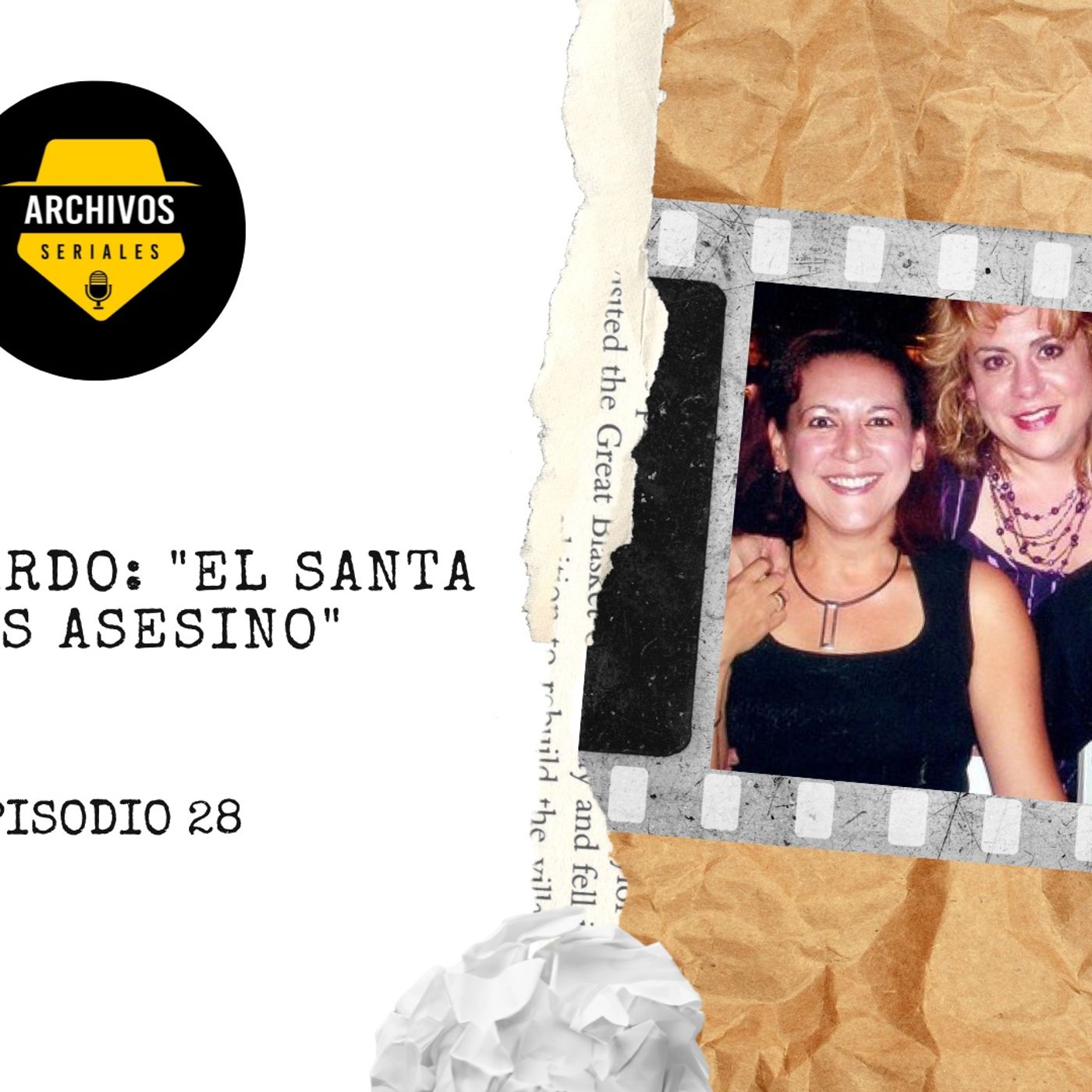 ¡Bienvenidos a Archivos Seriales!