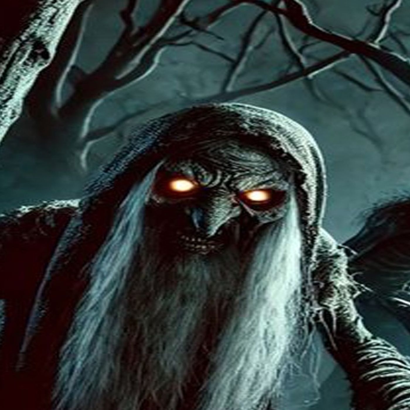 Esas Brujas Querían Drenarme La Vida: Familia De Brujas - Historias De Terror - Voces De La Noche