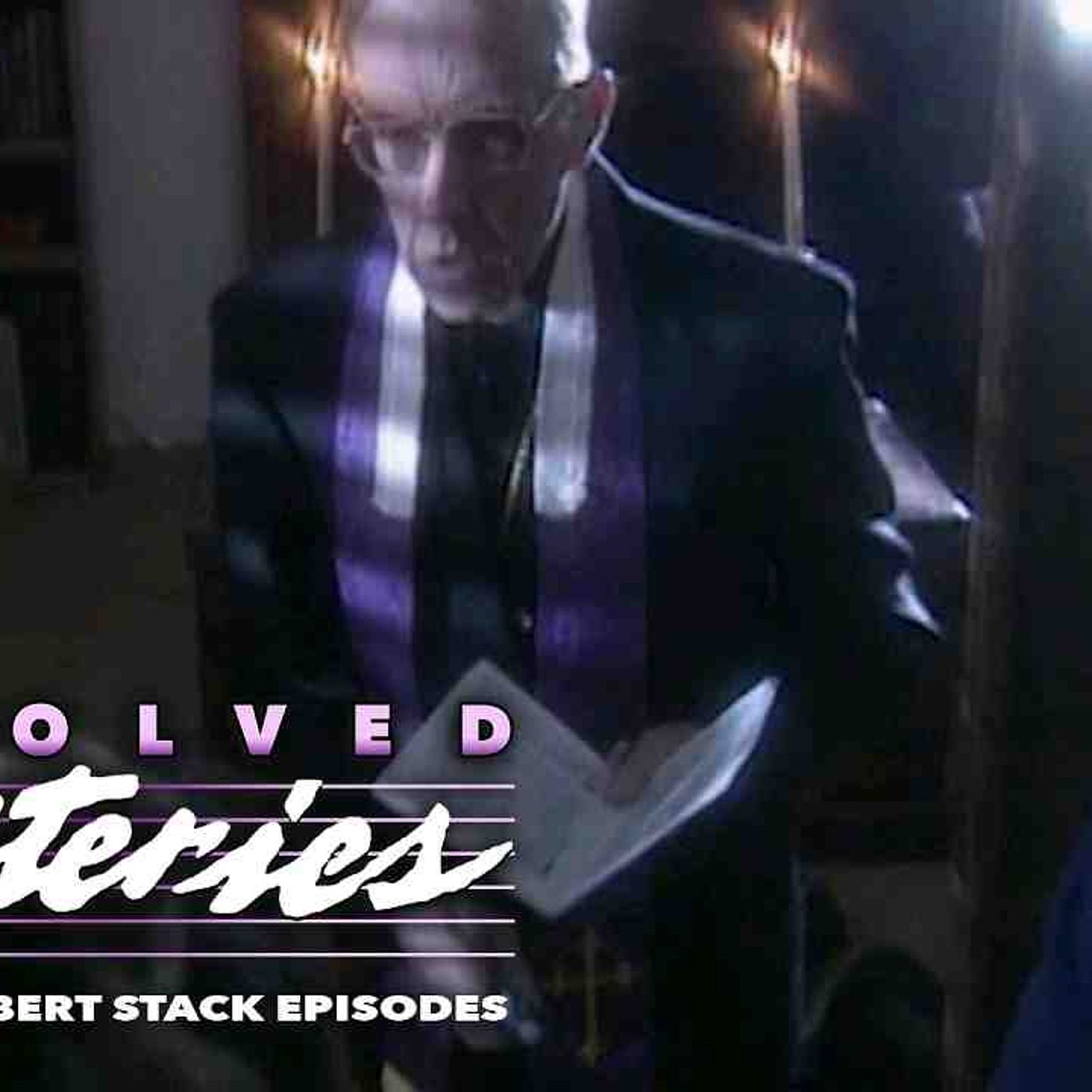 Unsolved Mysteries with Robert Stack - - Full Episode