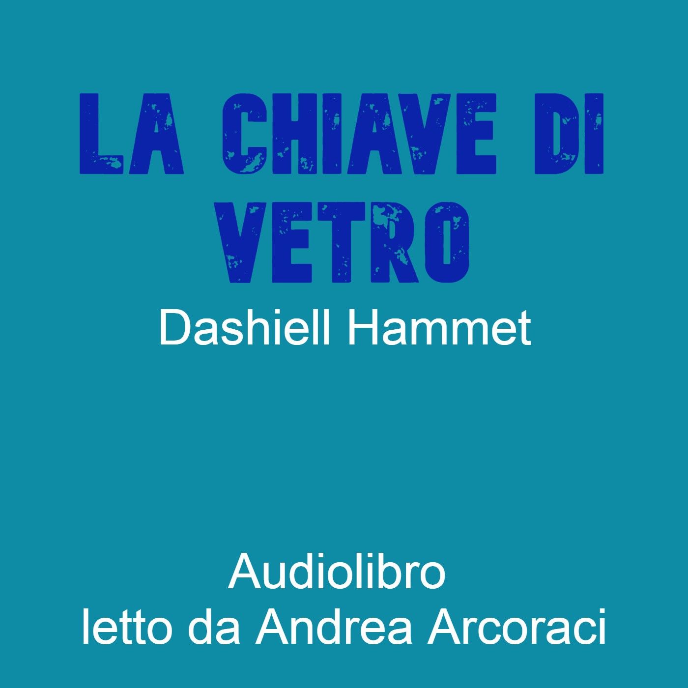 La chiave di vetro