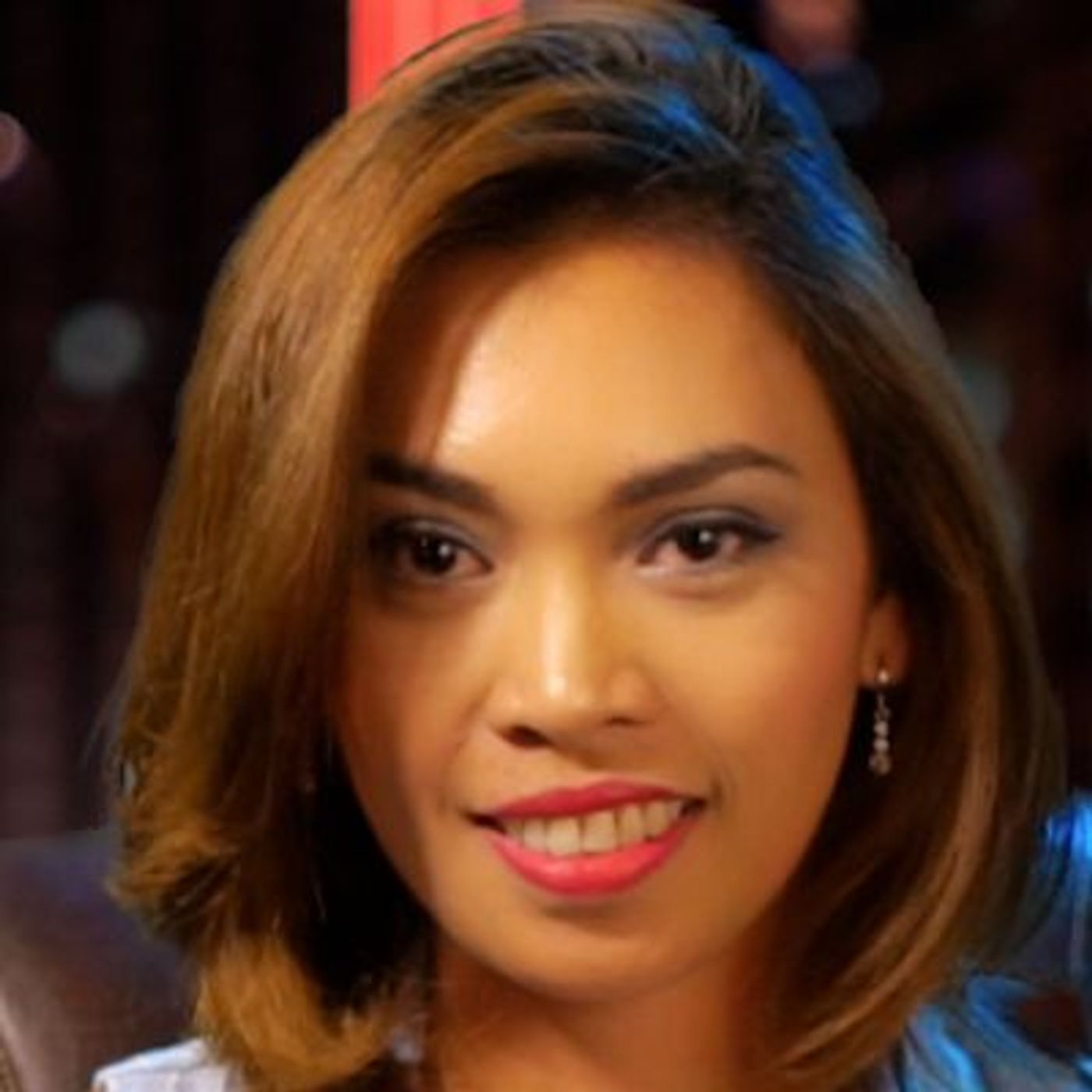 The Goldwater\'s show