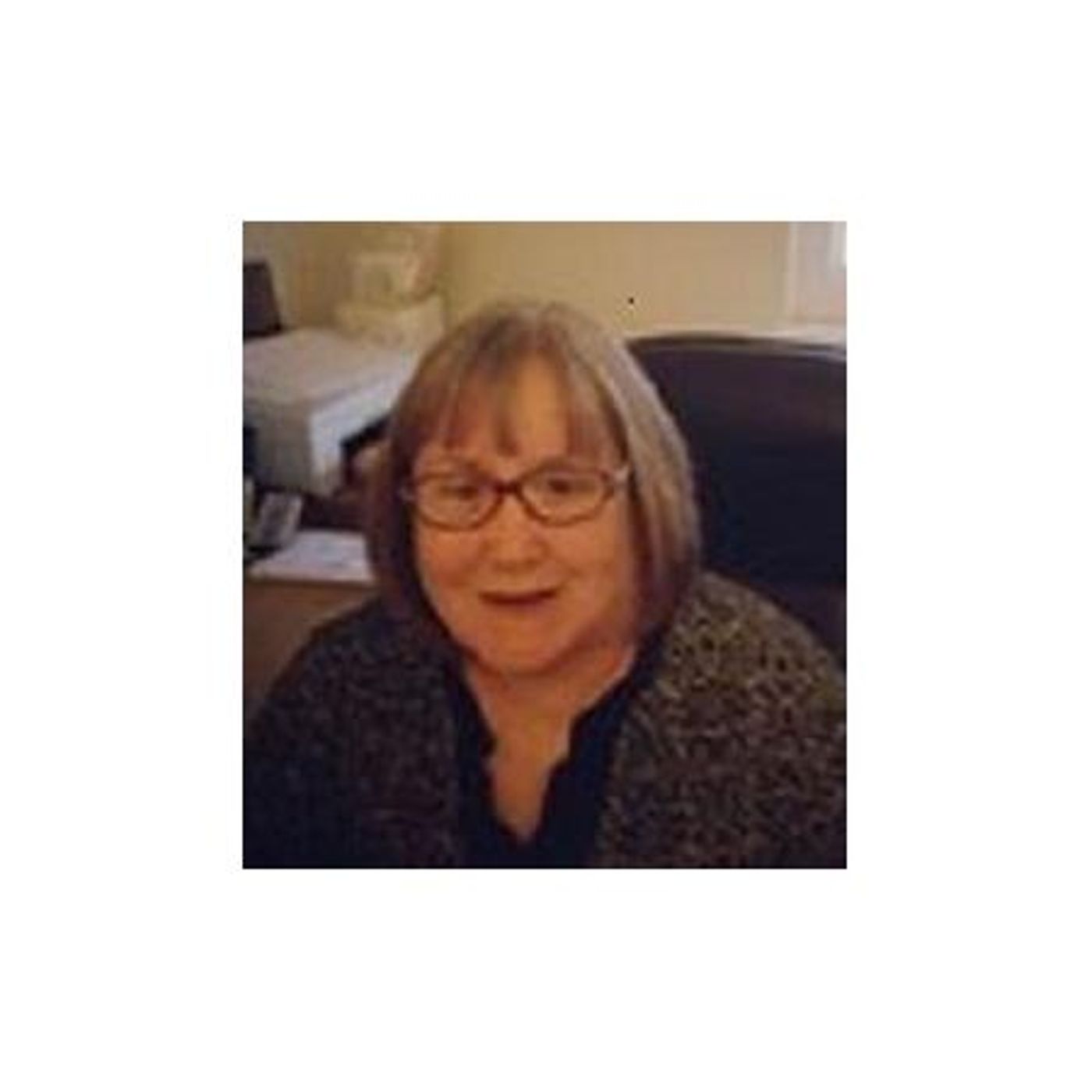 Bonnie Albers On Air