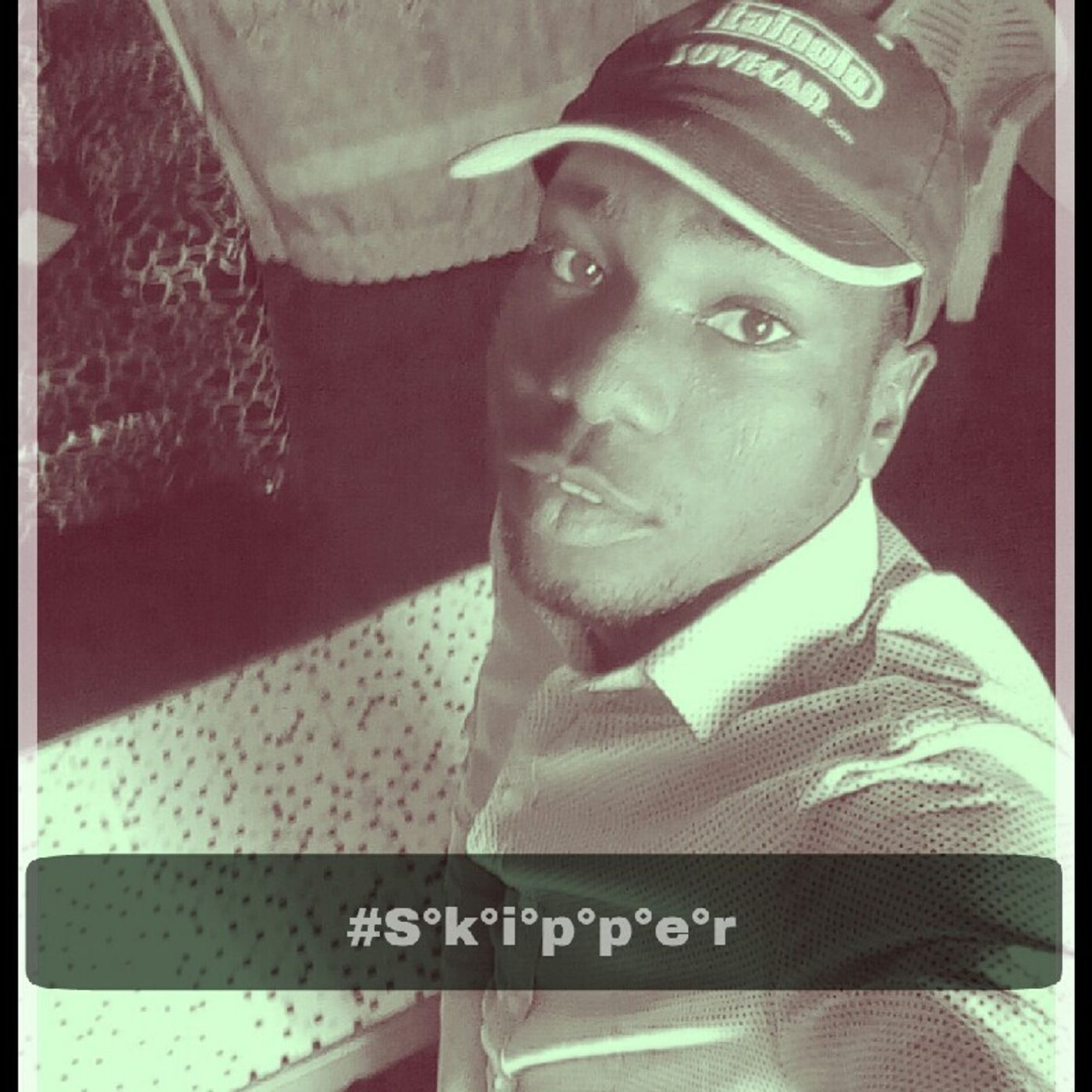 Skipper - Same Set Cover episode artwork