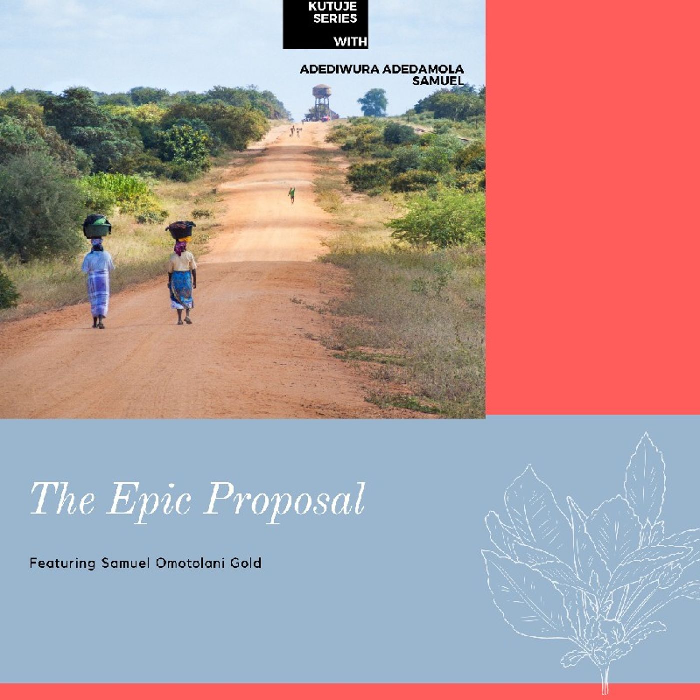 The Epic Proposal episode artwork