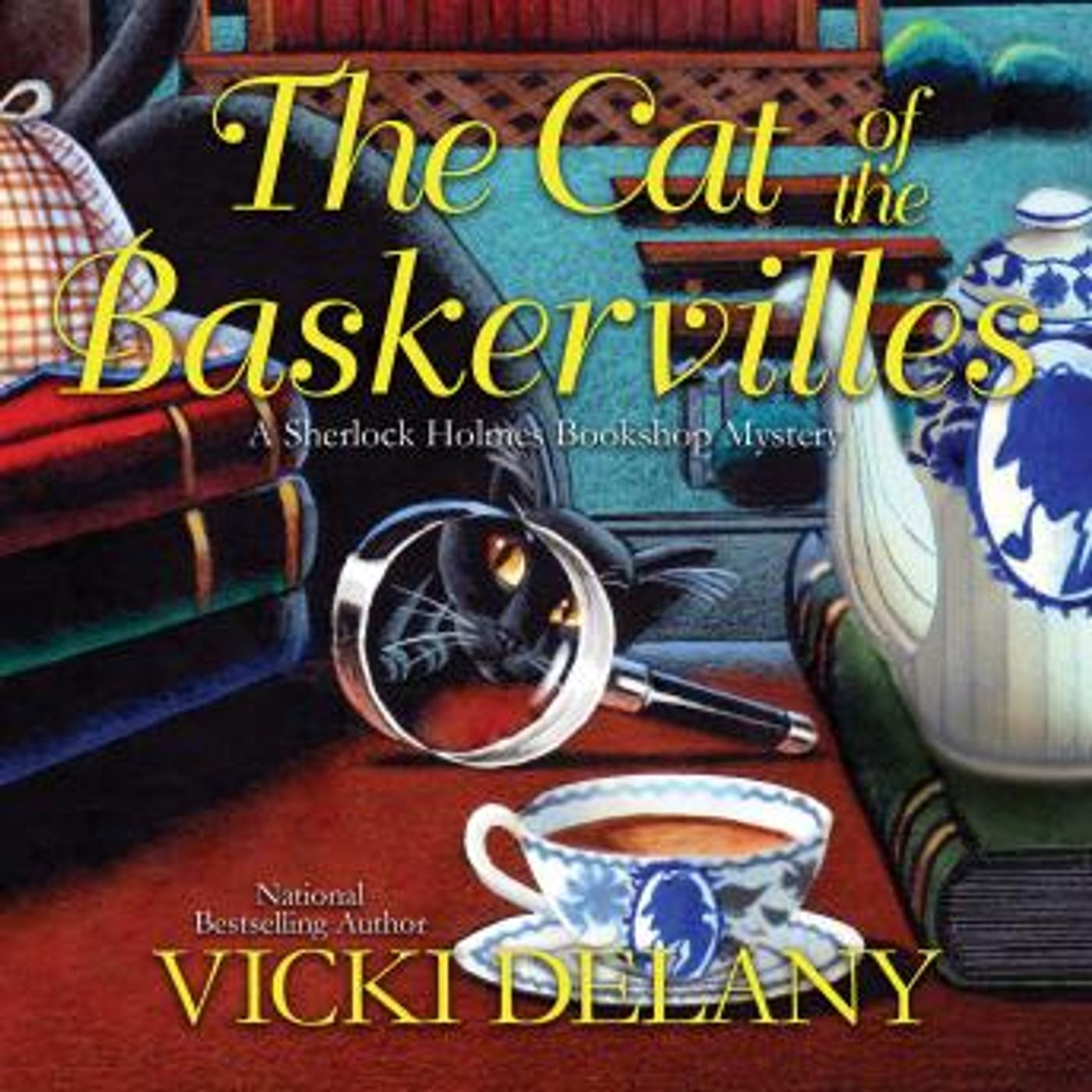 Access Must-Have Free Audiobooks in Mystery, Thriller & Horror, Police & Detective