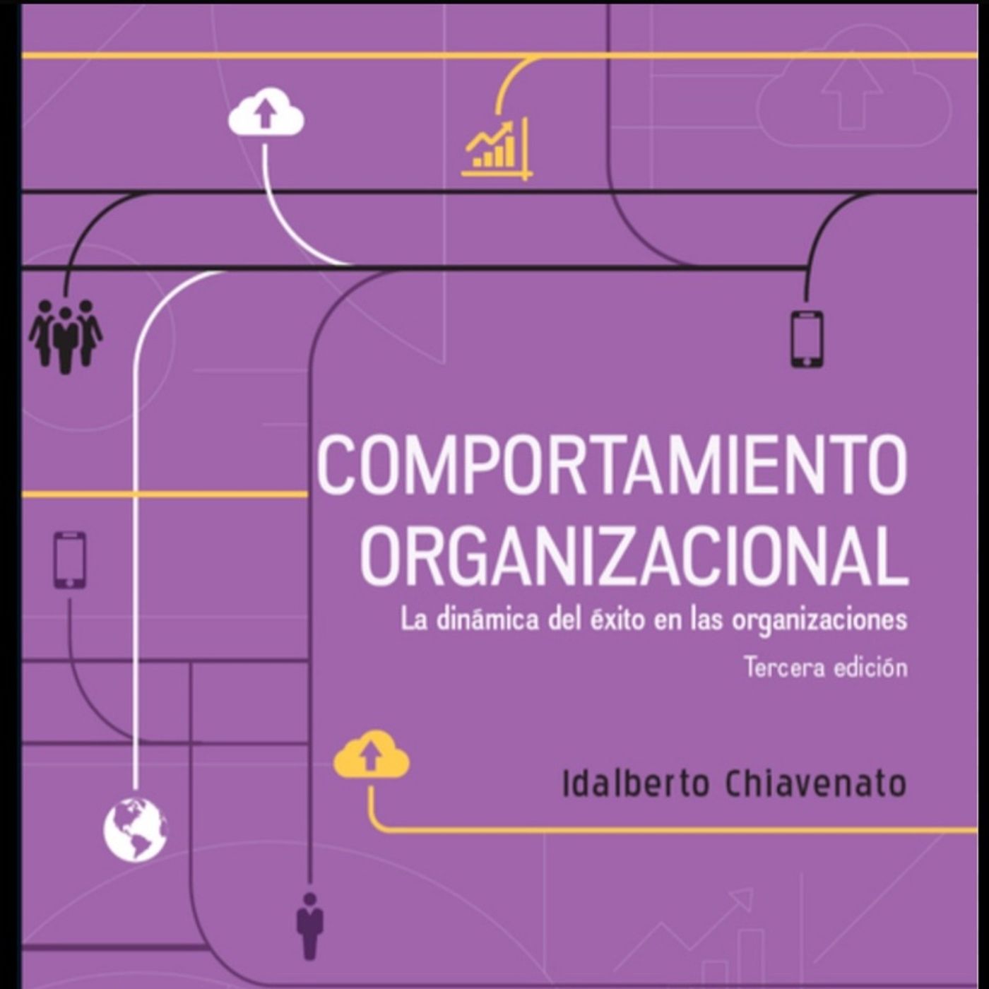 La conducta individual. episode artwork