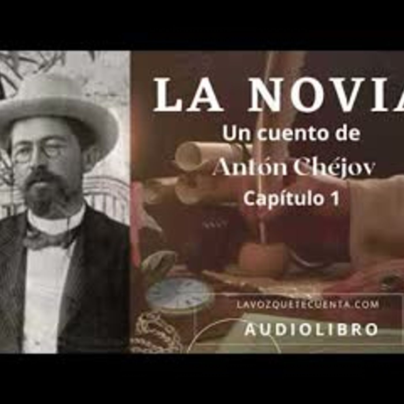 Audiolibro En Español