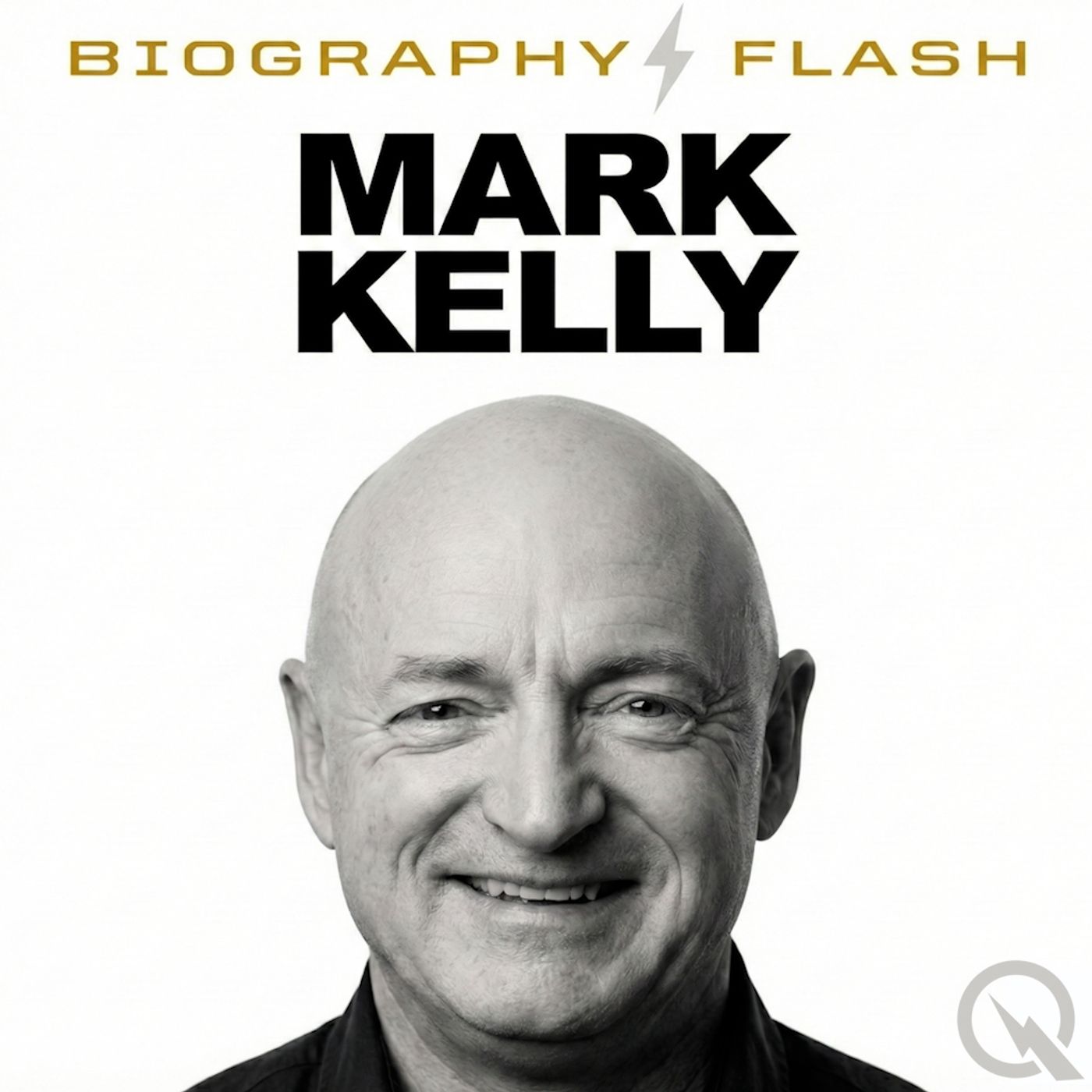 Mark Kelly - Biography Flash