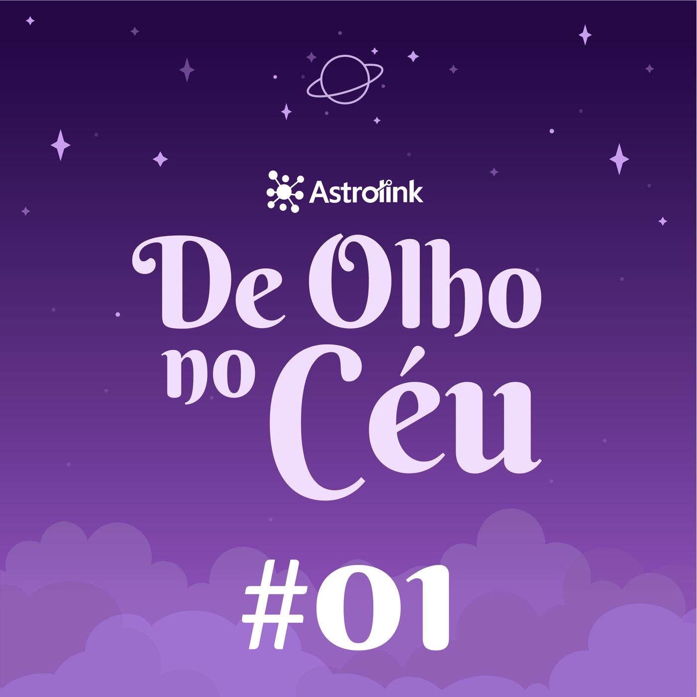 De Olho no Céu por Astrolink
