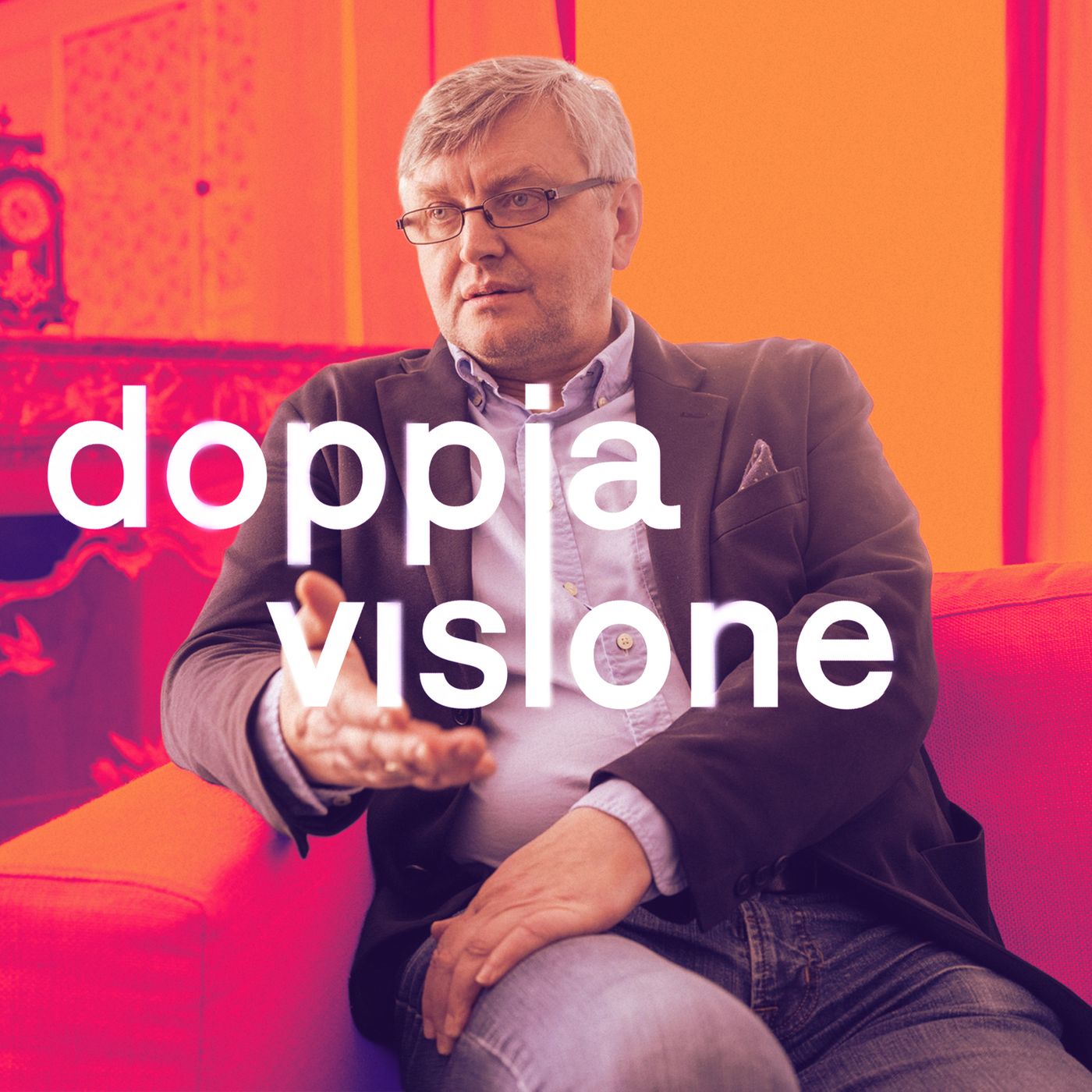 Cose che un Filmmaker dovrebbe conoscere — Sergei Loznitsa episode artwork