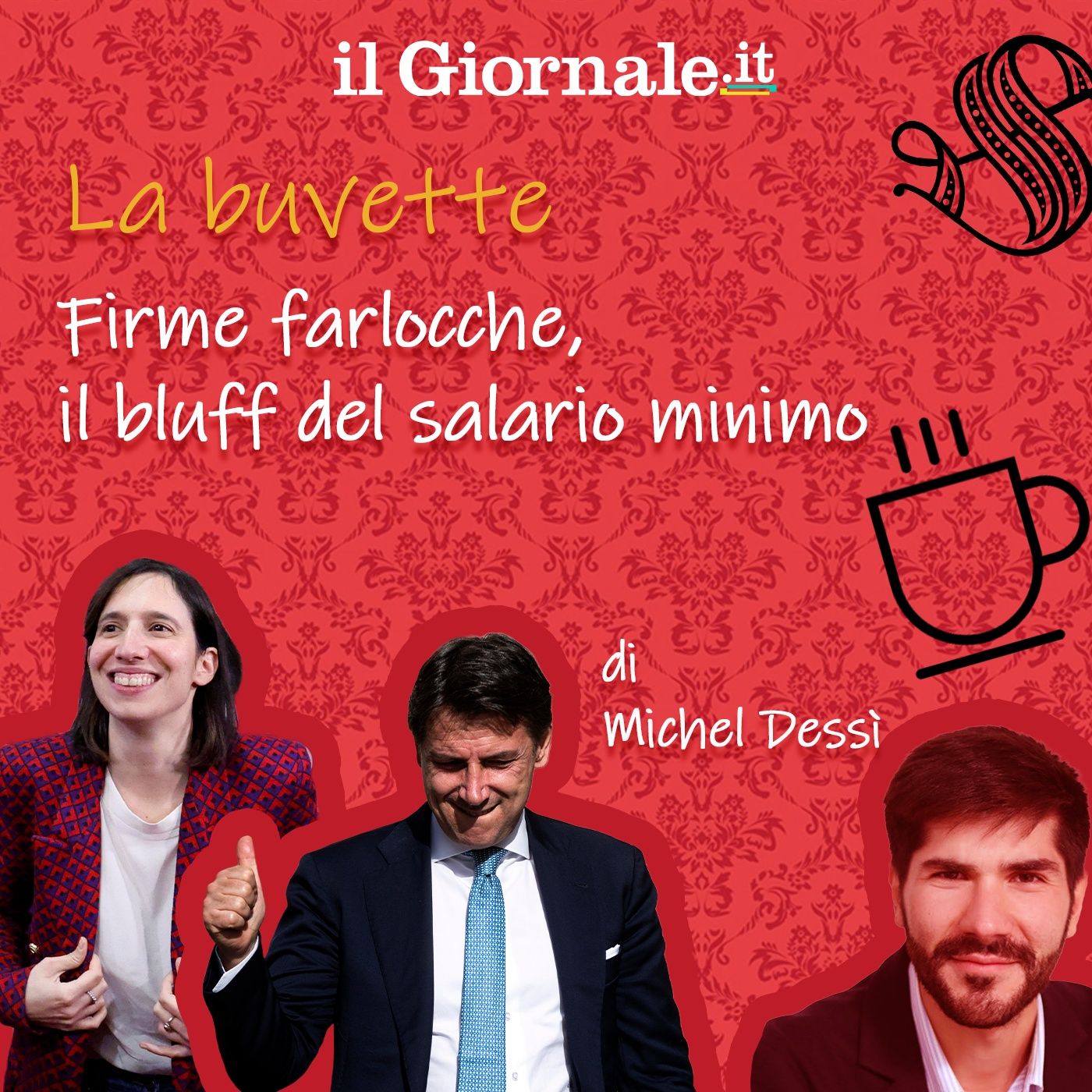 La Buvette