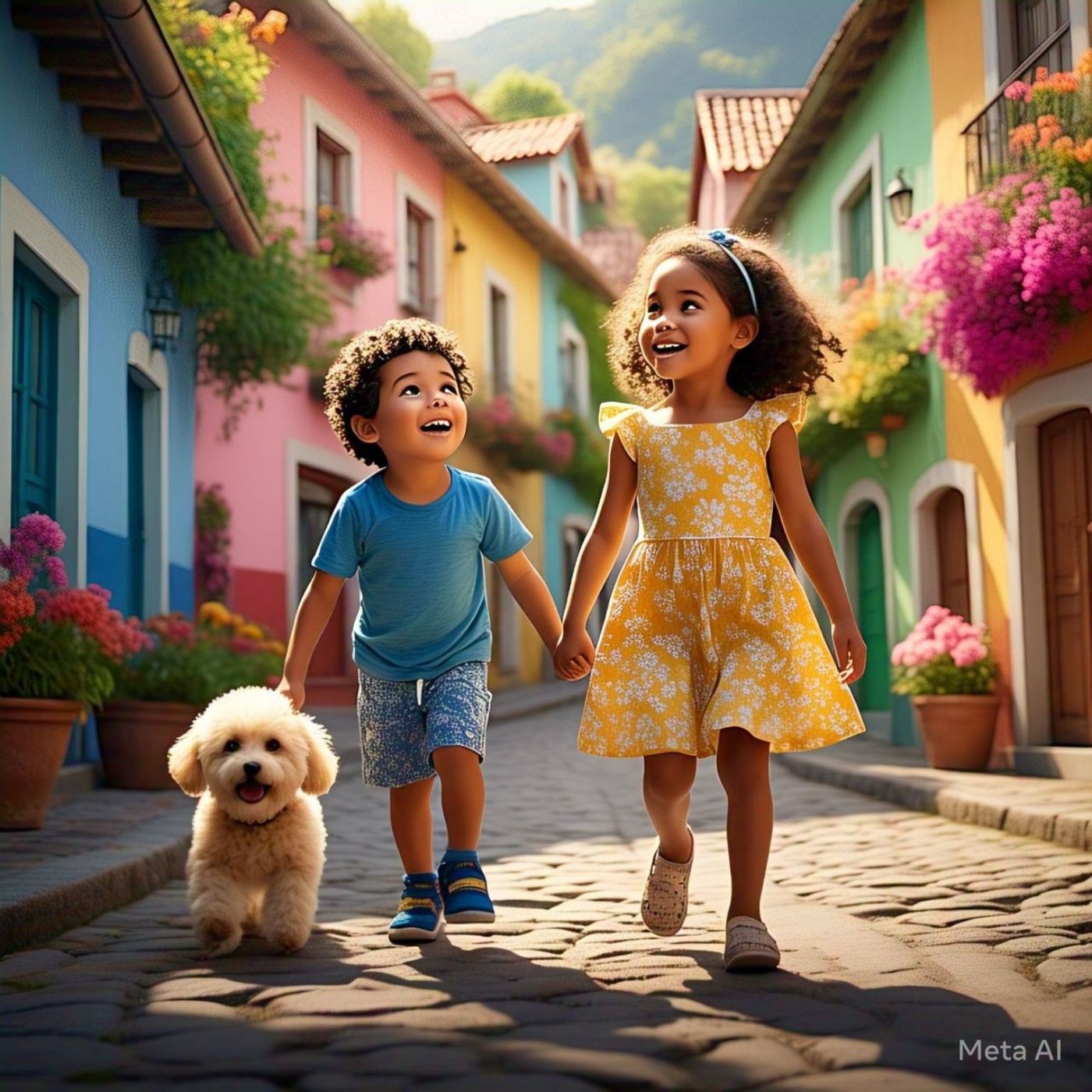 Historias infantiles