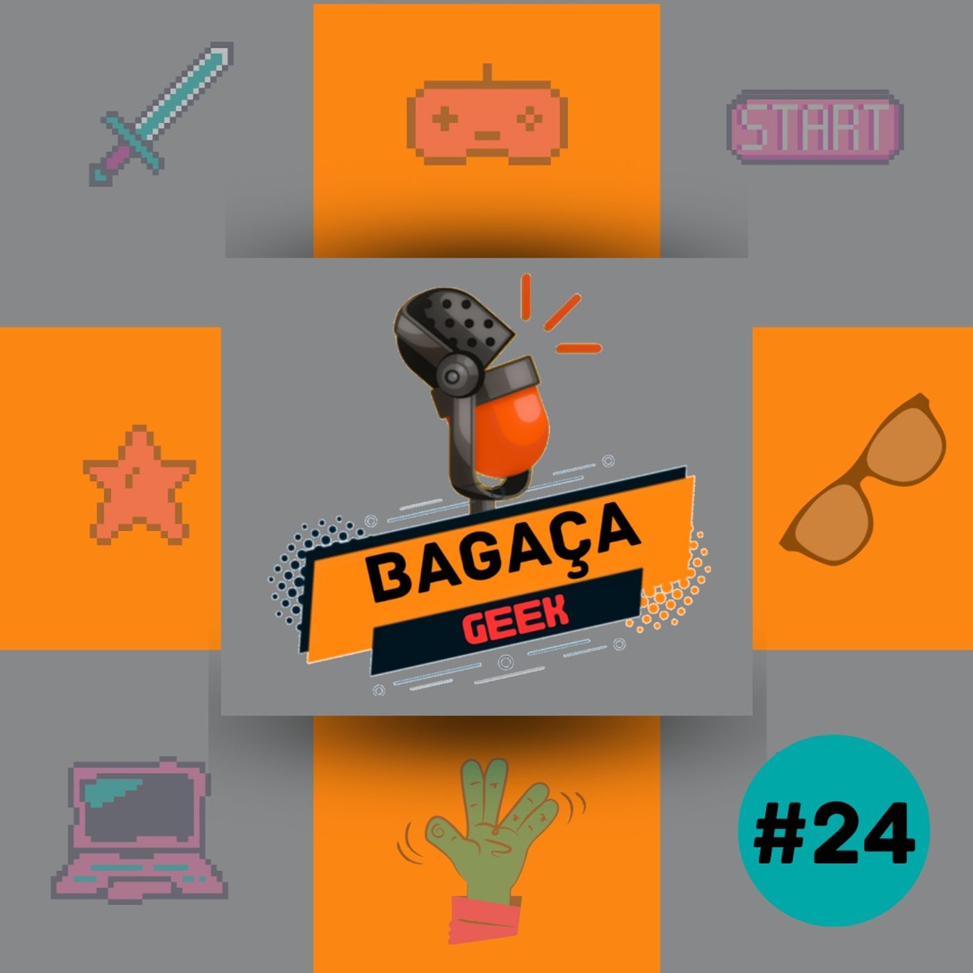 Bagaça Studios