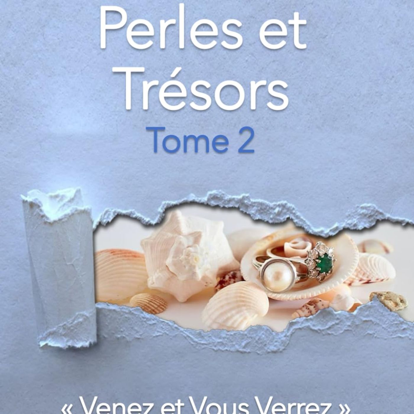 Perles et trésors / Karyne Derenoncourt episode artwork