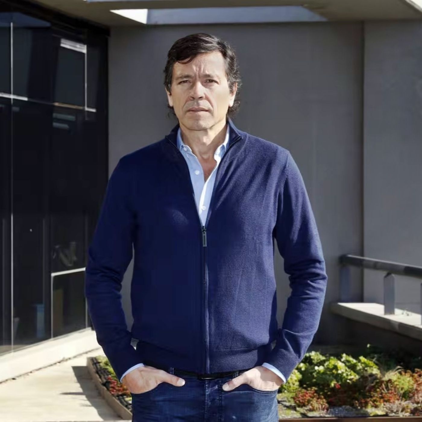 Portada de Eco Medios Entrevistas