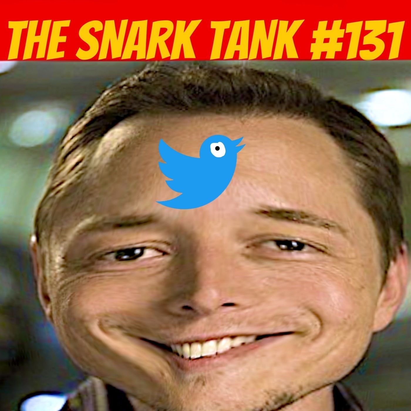 #131: Elon Musk WILL Destroy Twitter